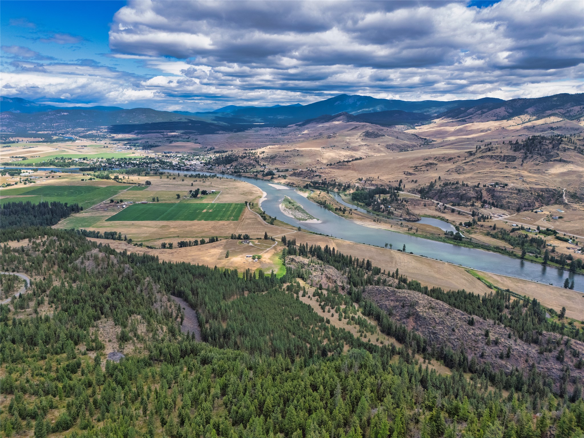 Lot 29 Bighorn Bluff Loop Property Photo 7