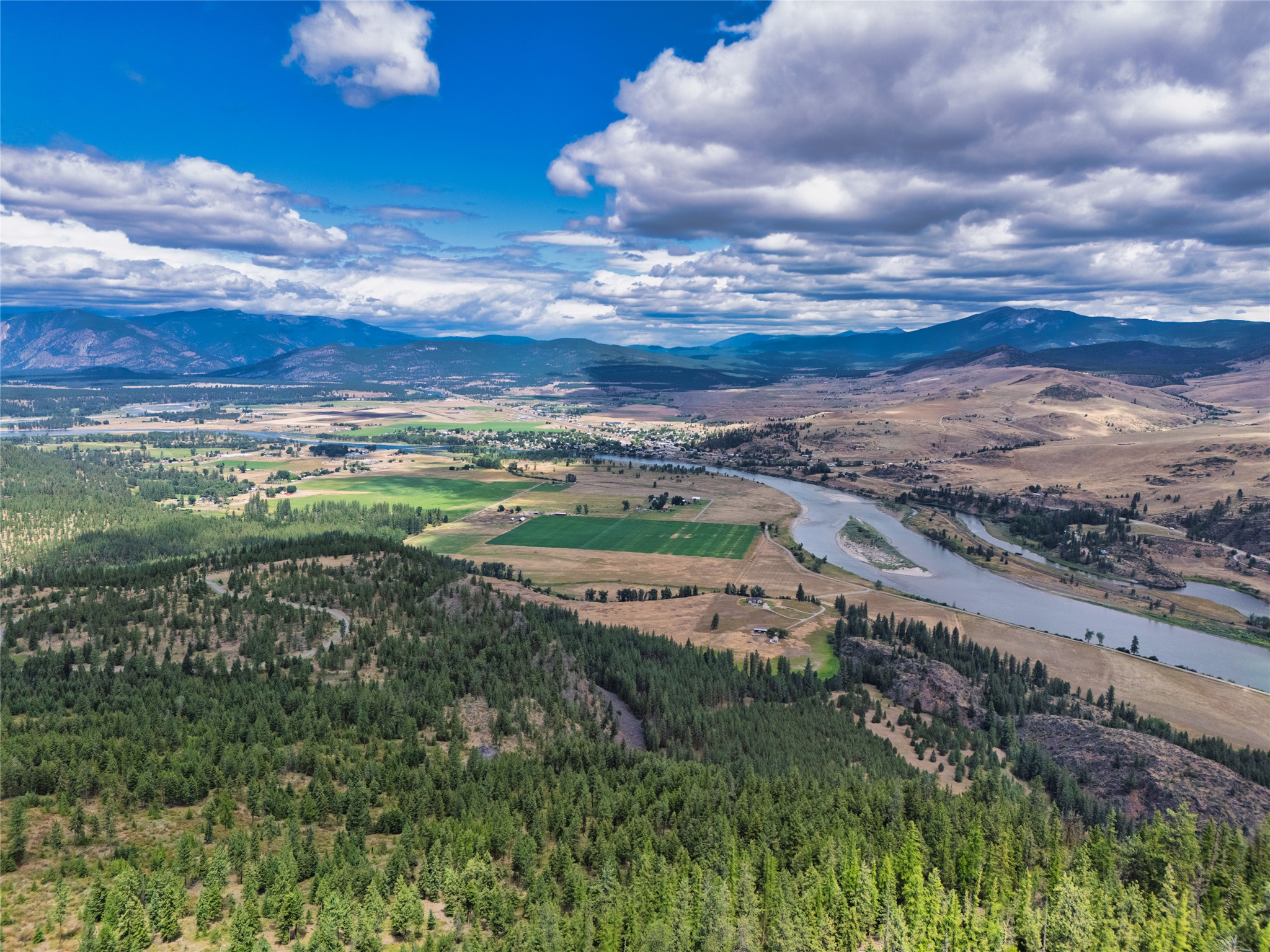 Lot 29 Bighorn Bluff Loop Property Photo 9
