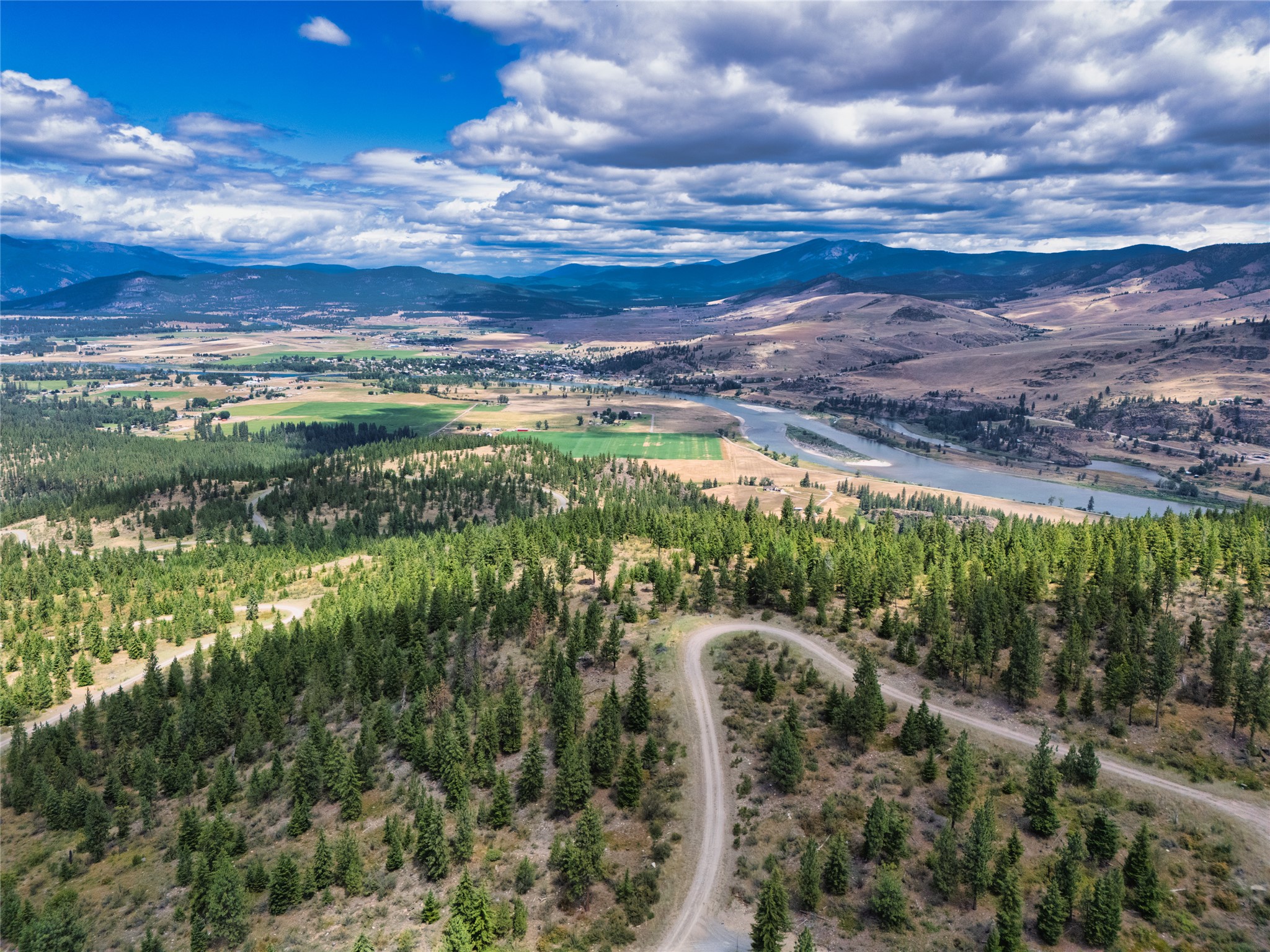 Lot 29 Bighorn Bluff Loop Property Photo 10