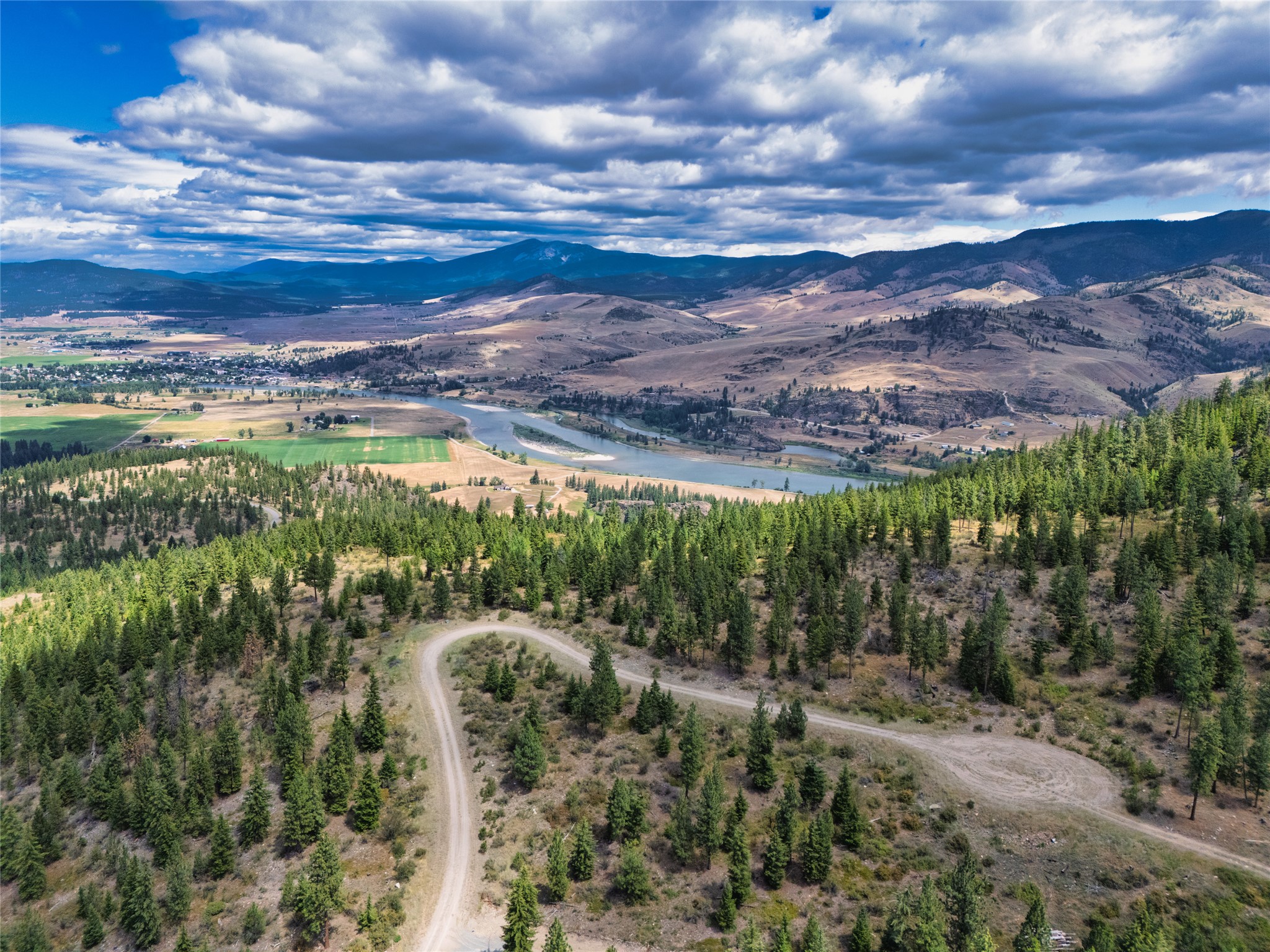 Lot 29 Bighorn Bluff Loop Property Photo 11