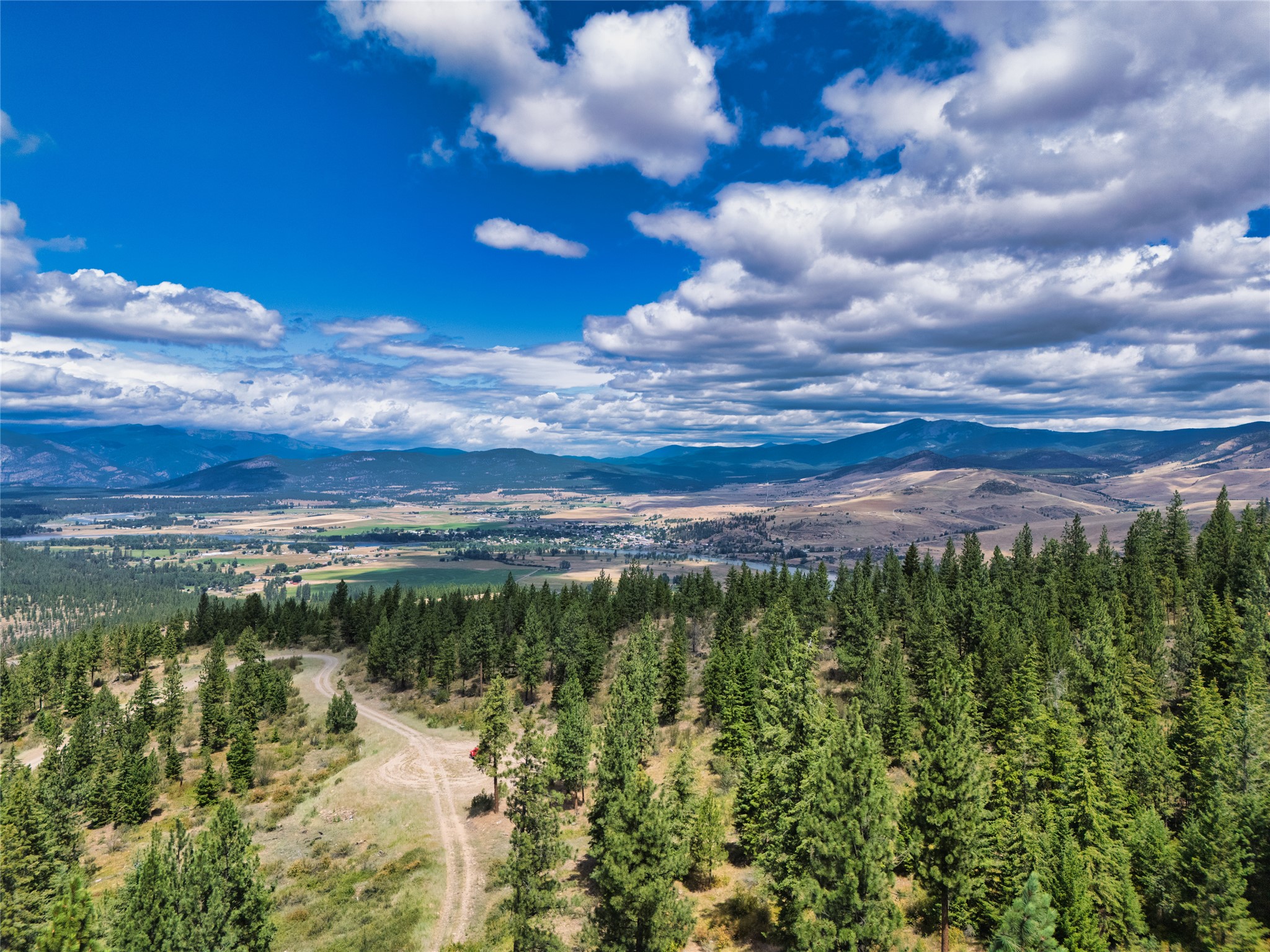 Lot 29 Bighorn Bluff Loop Property Photo 13