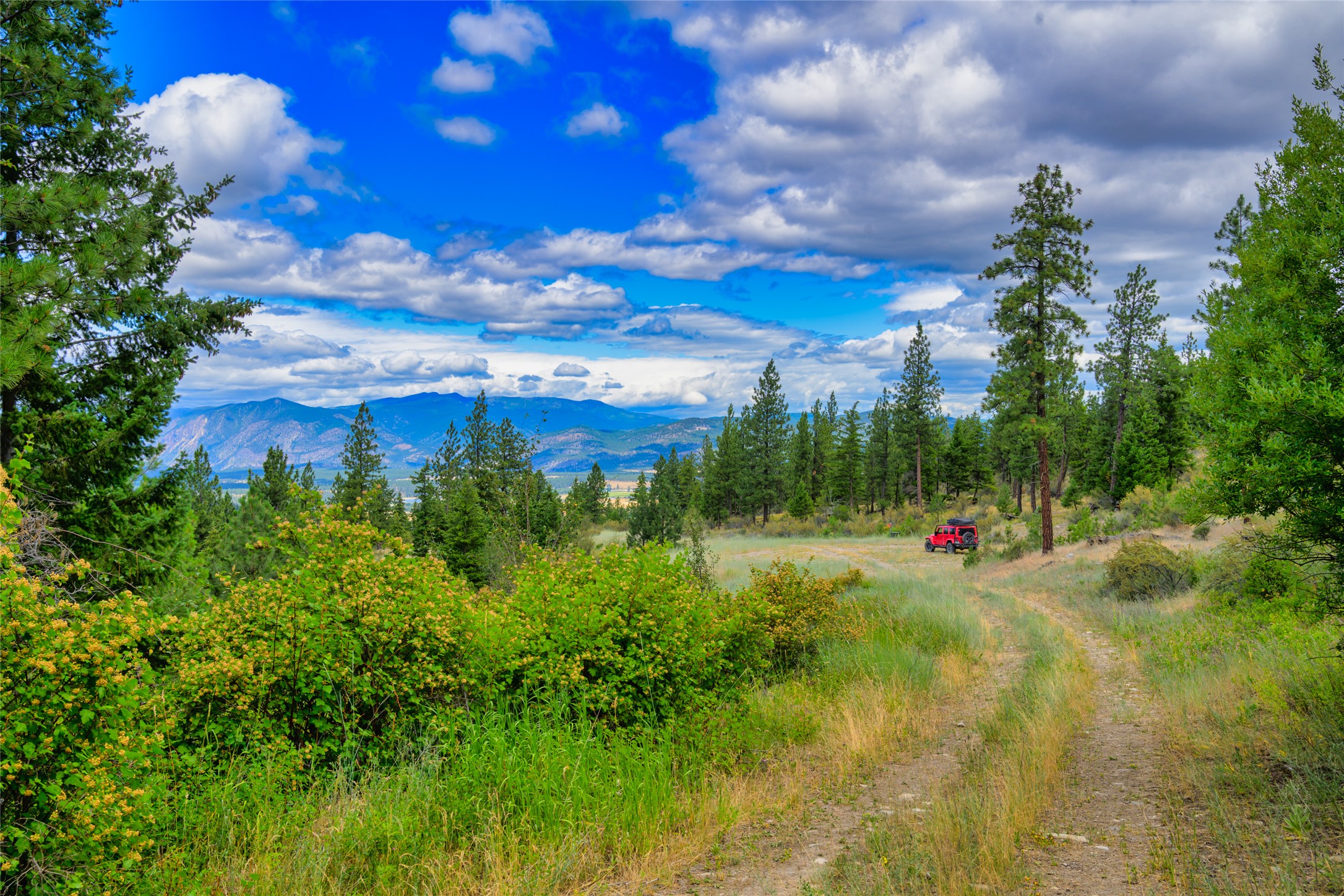 Lot 29 Bighorn Bluff Loop Property Photo 27