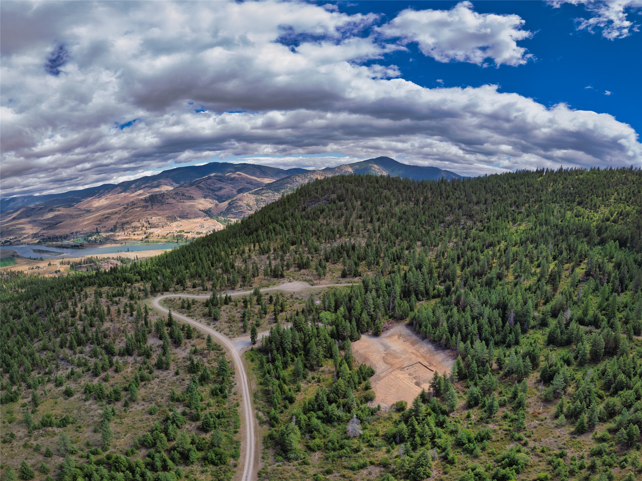 Lot 29 Bighorn Bluff Loop Property Photo 52