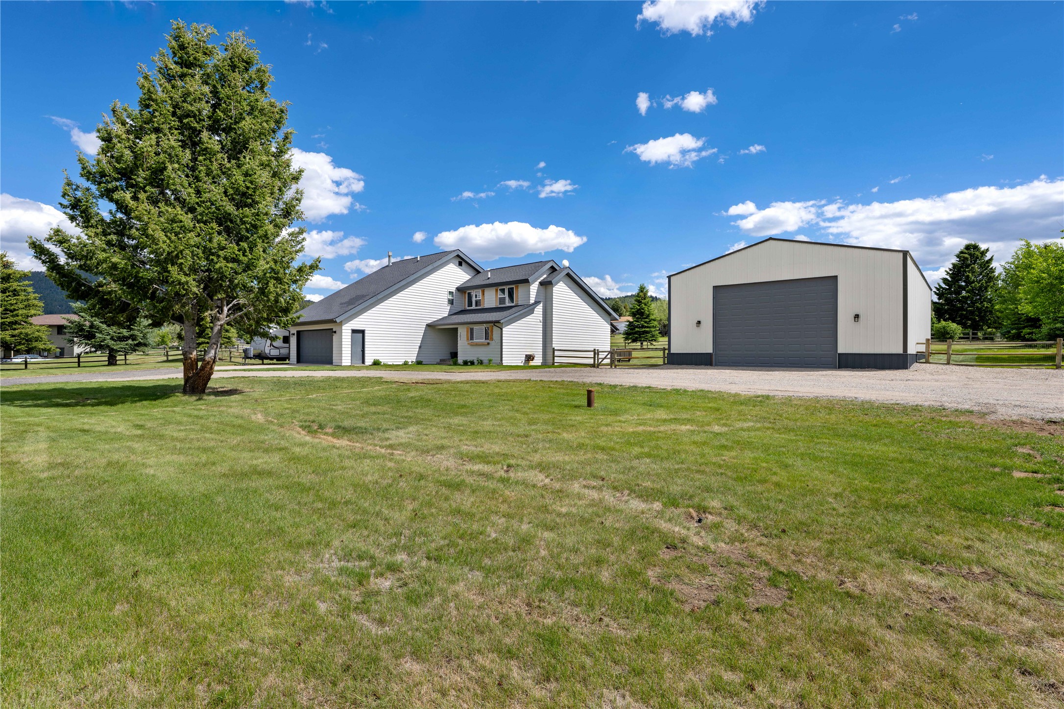 202 Meadow View Drive Property Photo 1