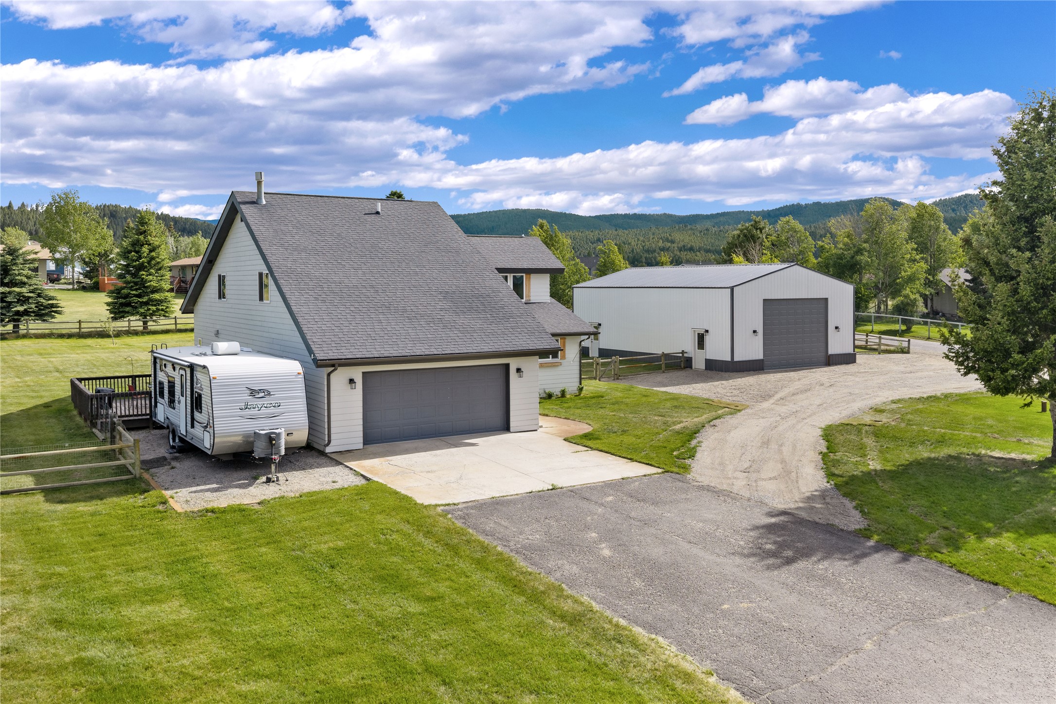 202 Meadow View Drive Property Photo 6