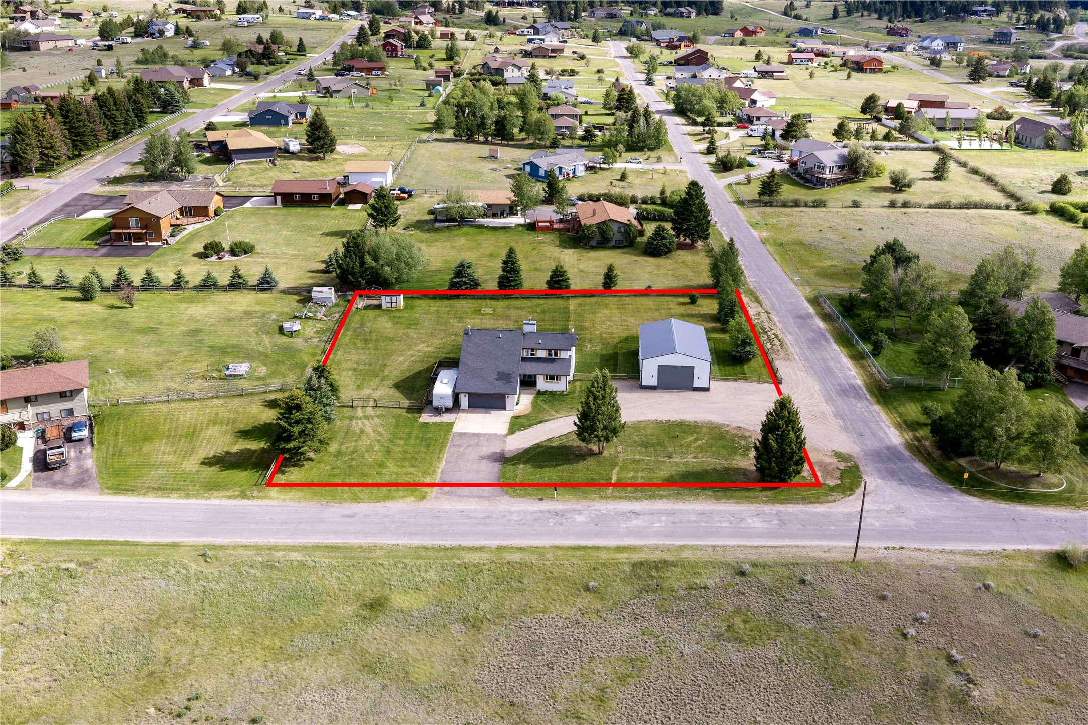 202 Meadow View Drive Property Photo 16