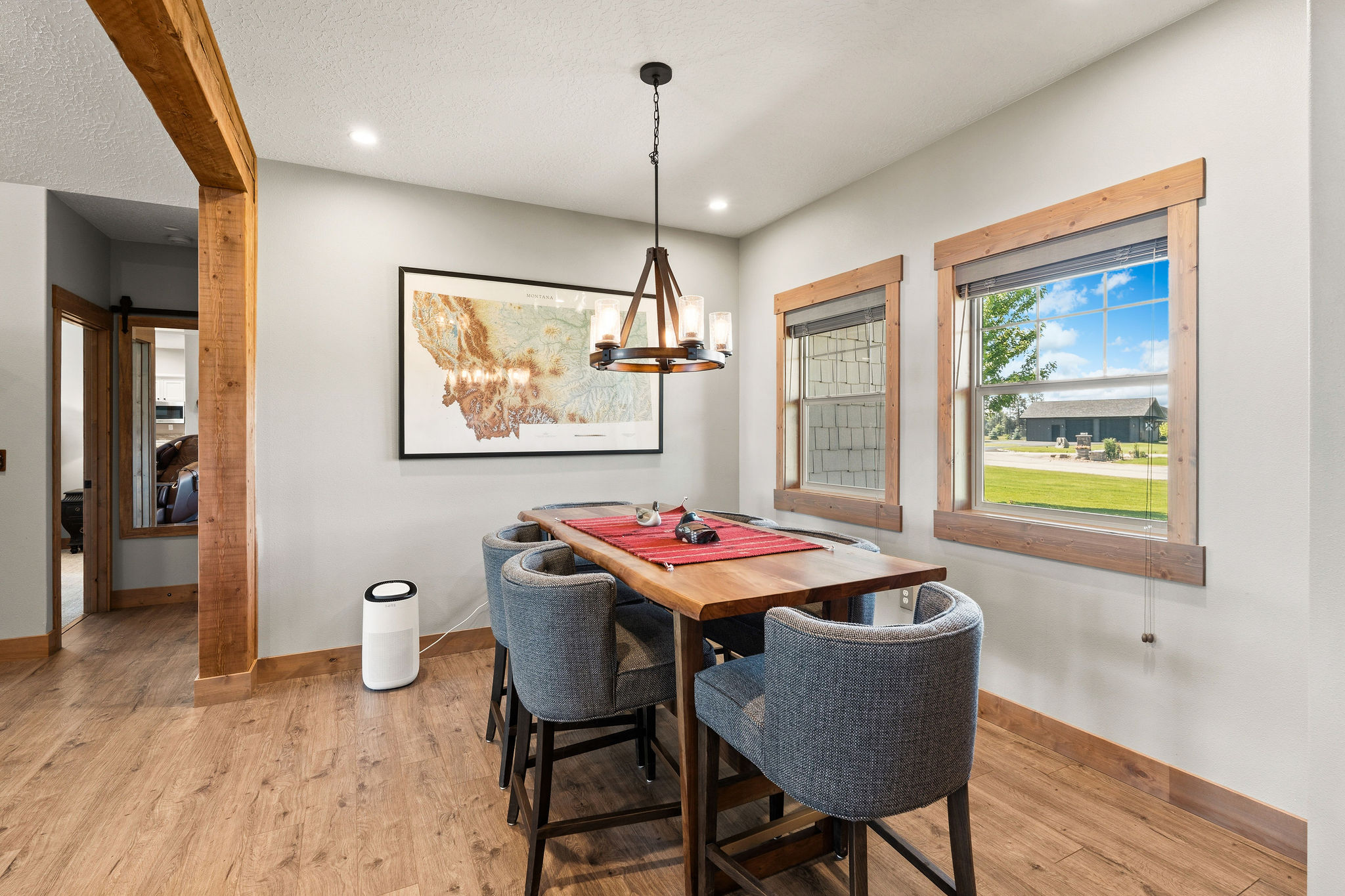 21 Towering Pine Court Property Photo 6