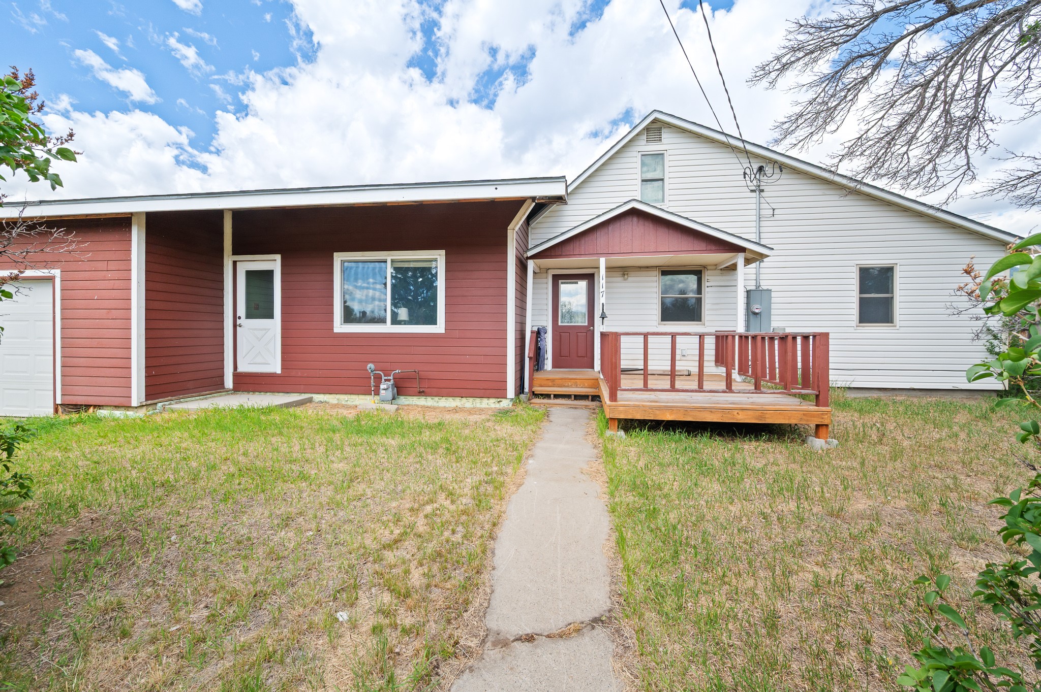 117 S Cleveland Street Property Photo 1