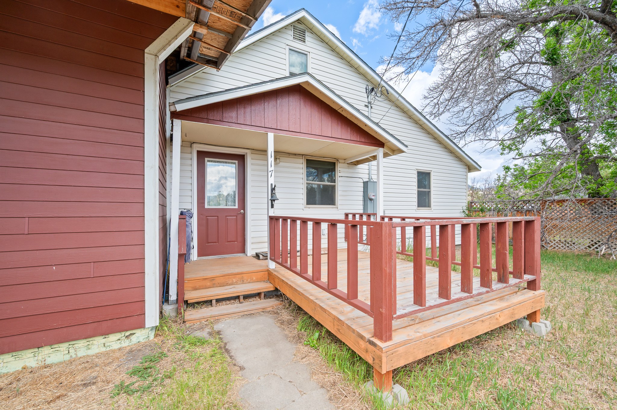 117 S Cleveland Street Property Photo 2