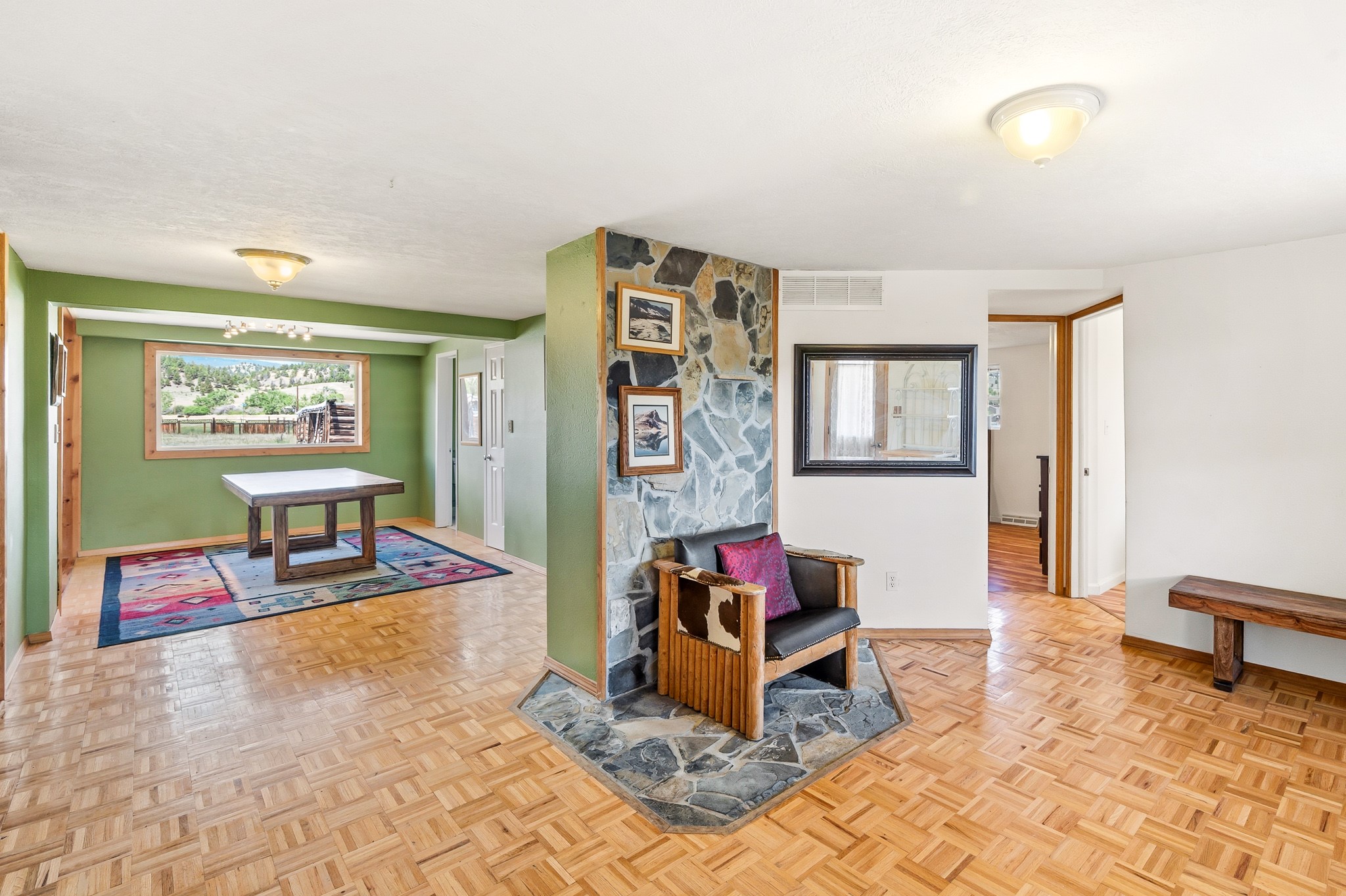 117 S Cleveland Street Property Photo 6