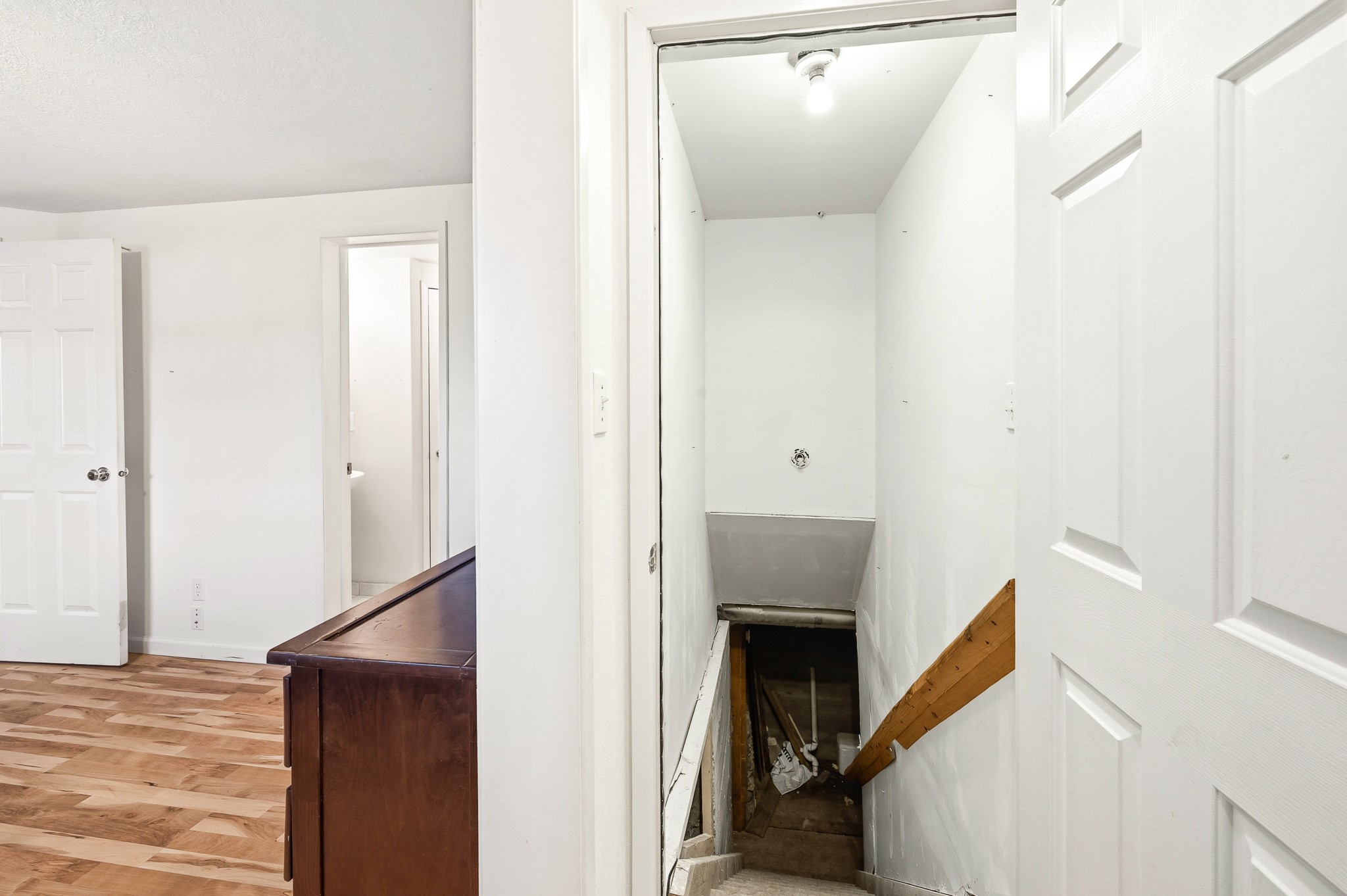 117 S Cleveland Street Property Photo 13
