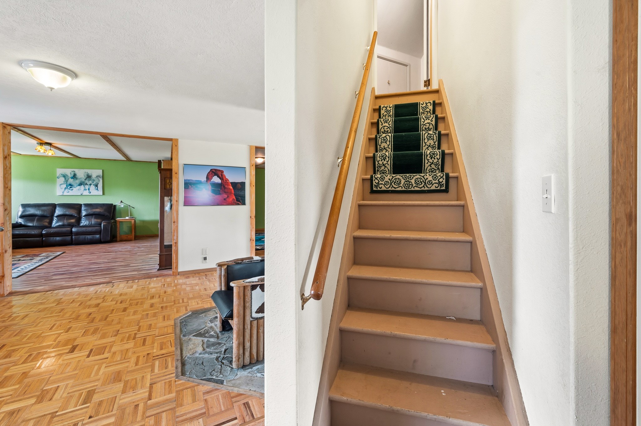 117 S Cleveland Street Property Photo 14