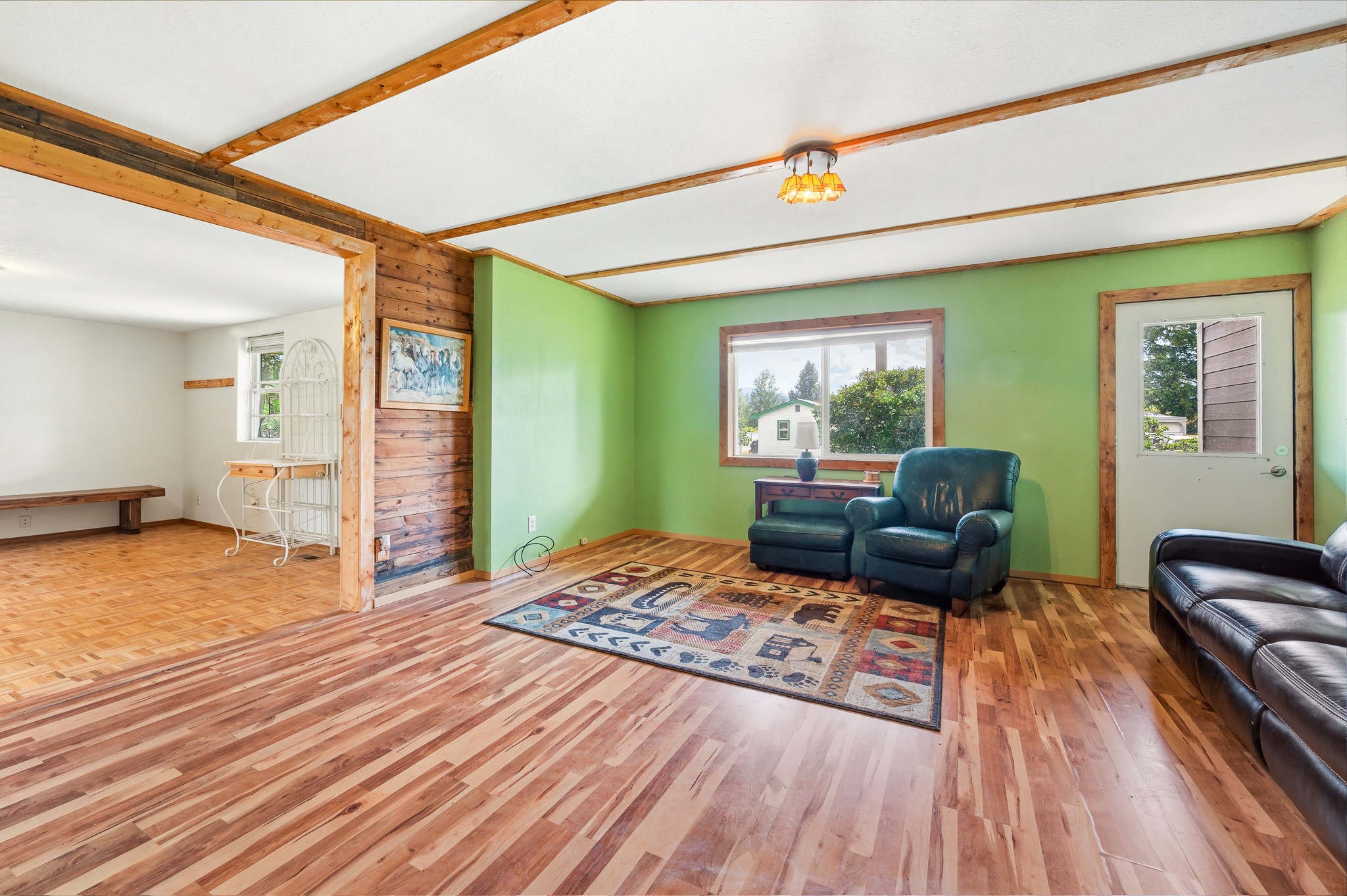 117 S Cleveland Street Property Photo 20