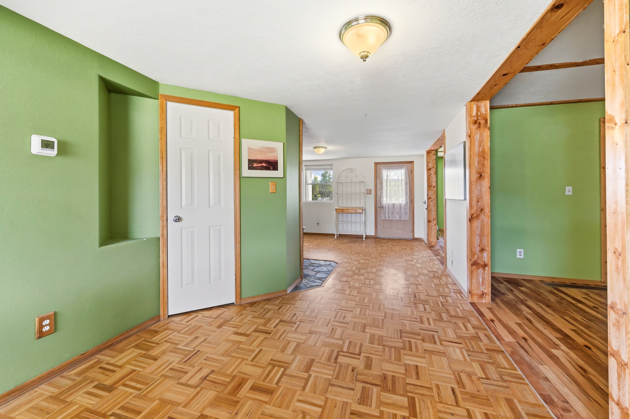 117 S Cleveland Street Property Photo 25