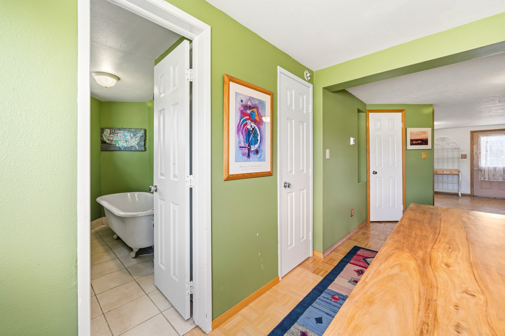 117 S Cleveland Street Property Photo 26