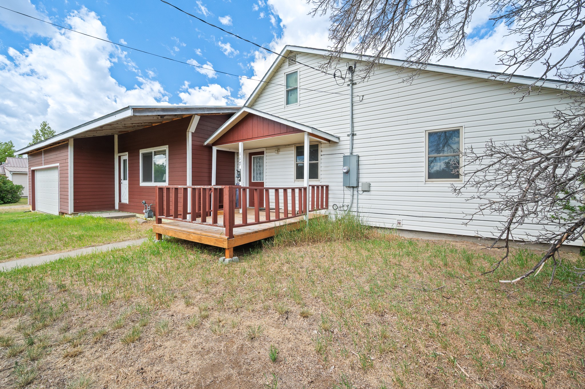 117 S Cleveland Street Property Photo 47