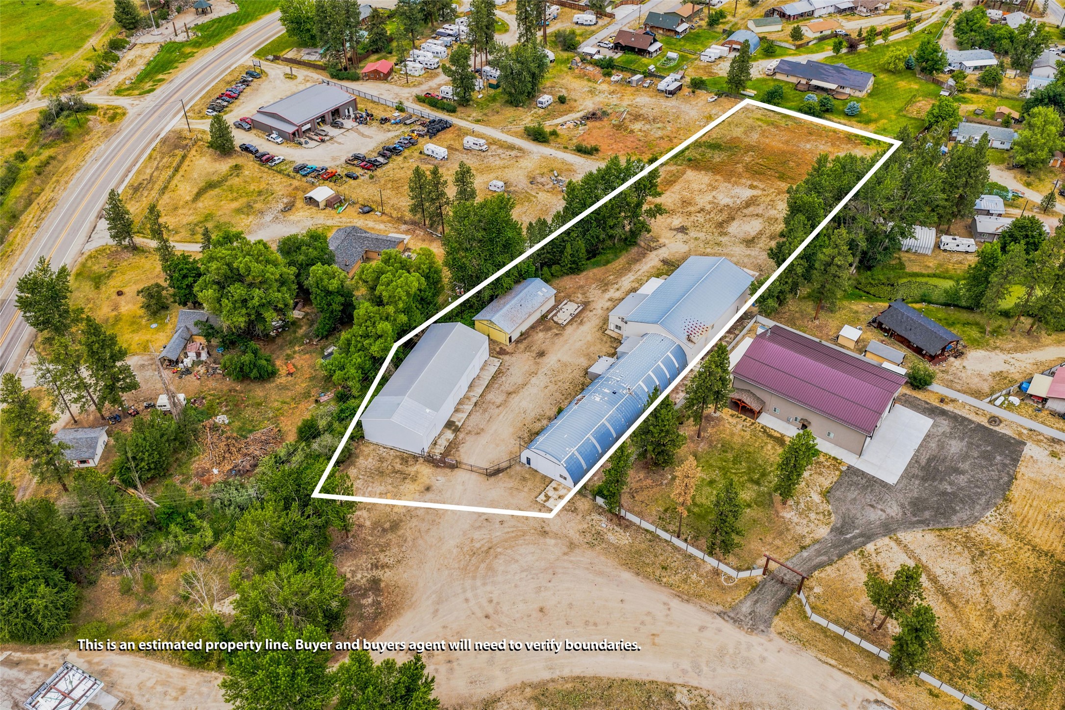 170 Warren Lane Property Photo 37