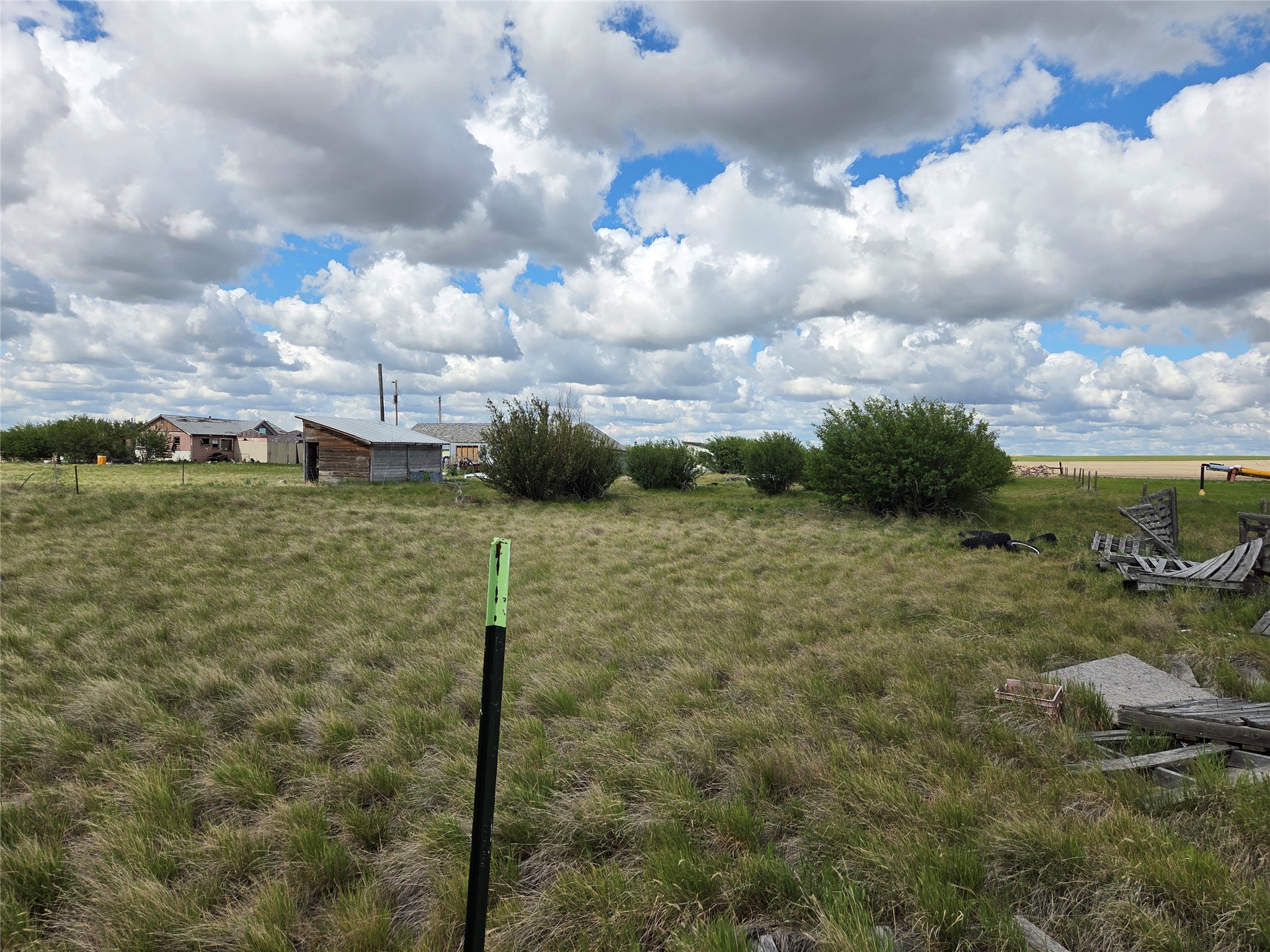 390 W Comwell Road Property Photo 4