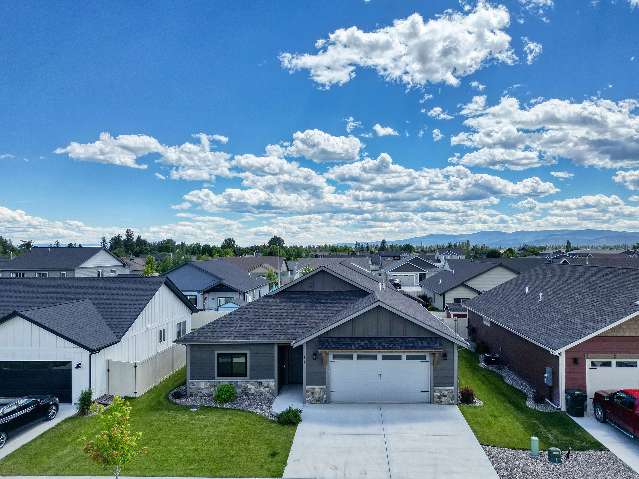 4018 Snowberry Avenue Property Photo 1