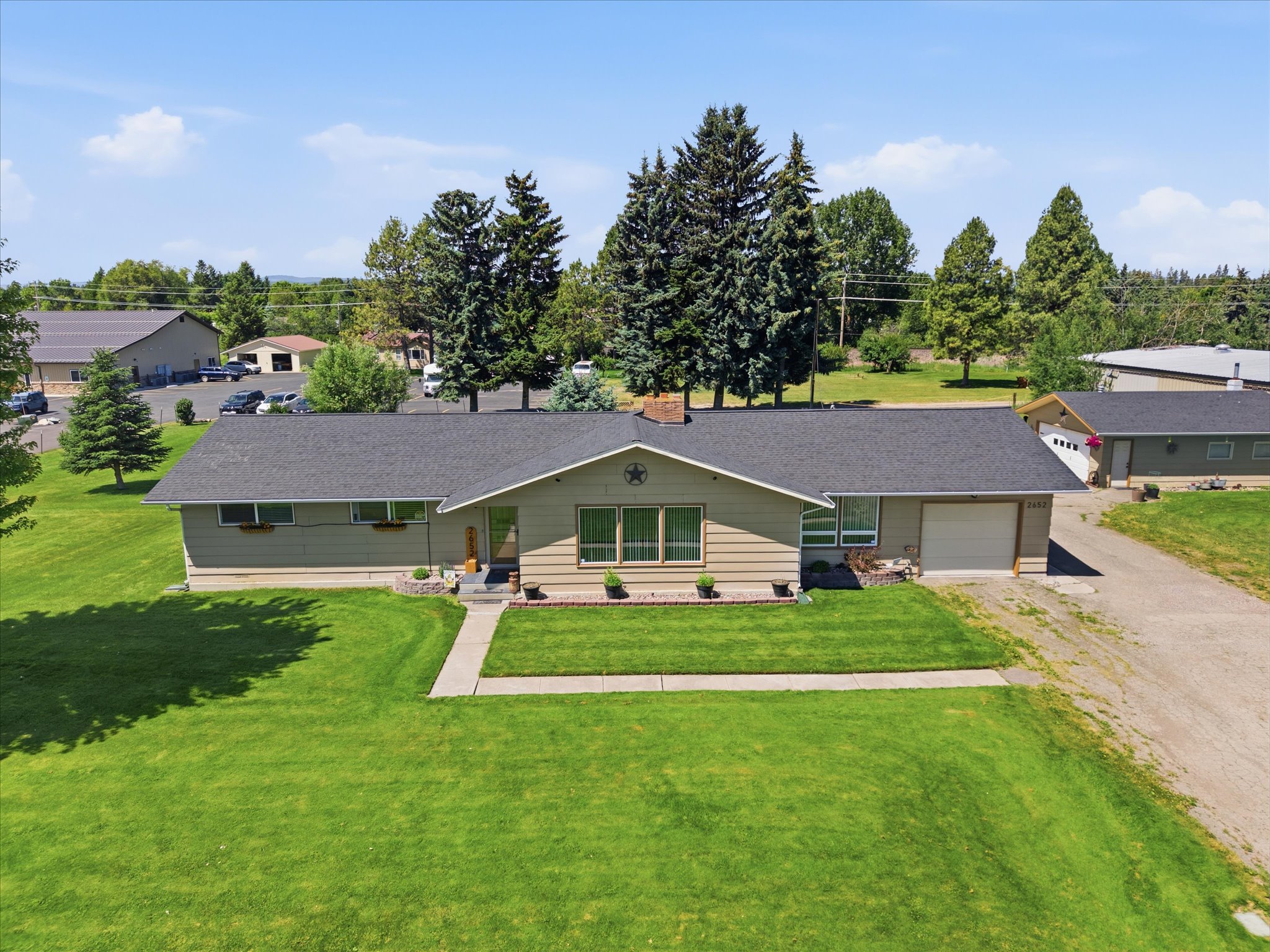 2652 Hwy 2 E Property Photo 1