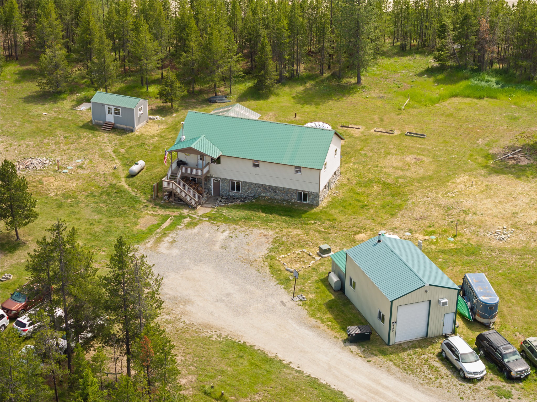 9390 Us Highway 2 W Property Photo 1