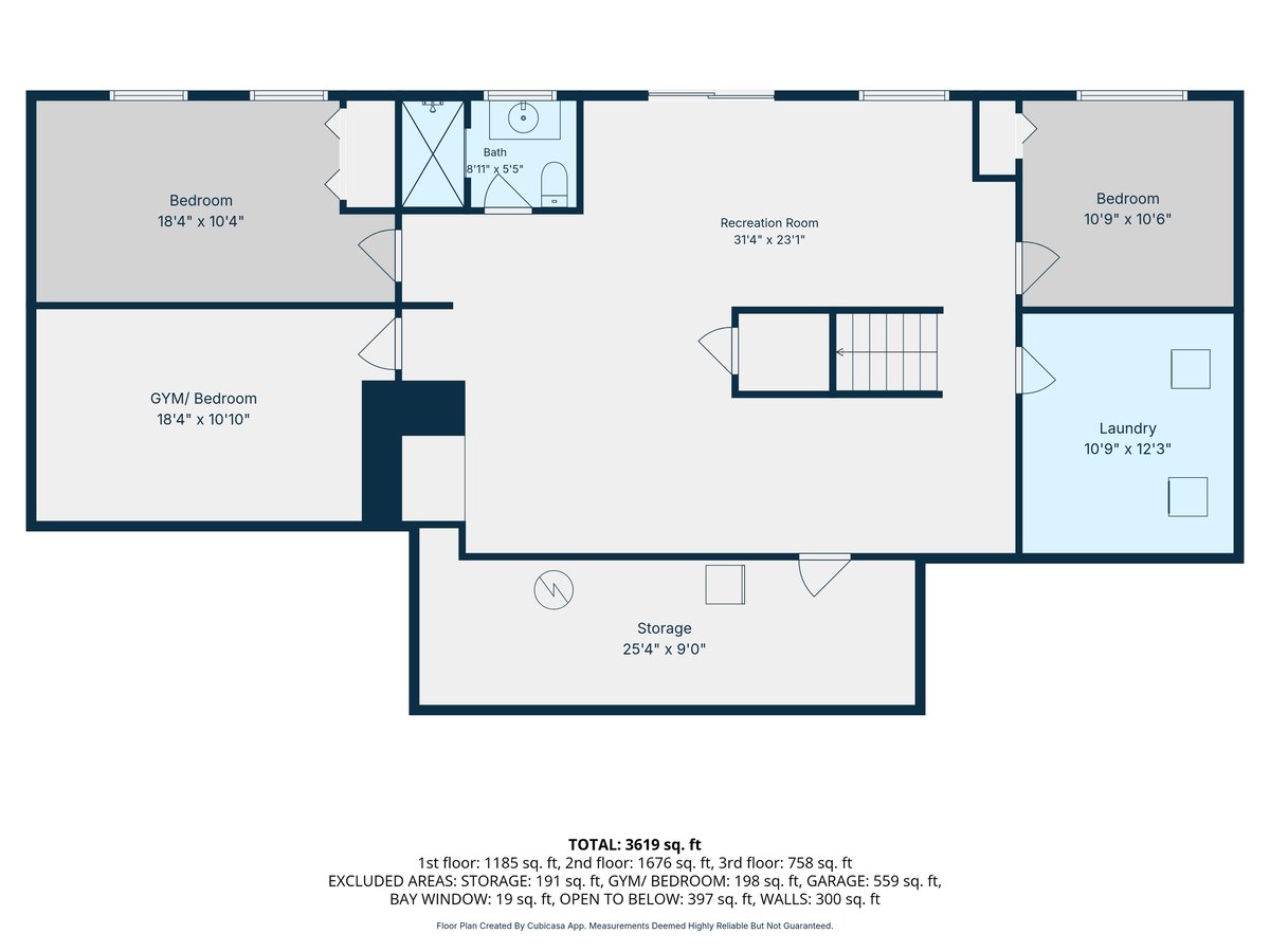 14529 Sunburst Drive Property Photo 62