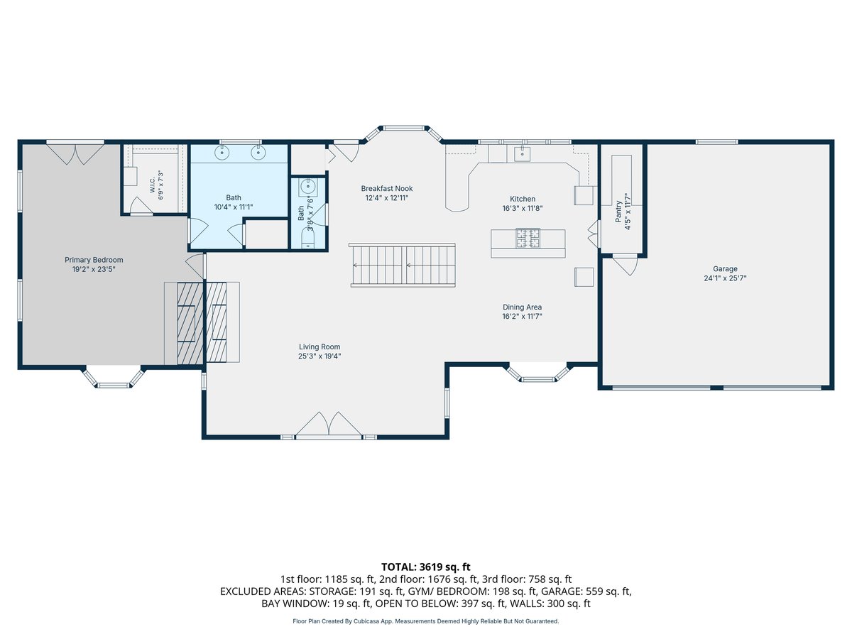 14529 Sunburst Drive Property Photo 63