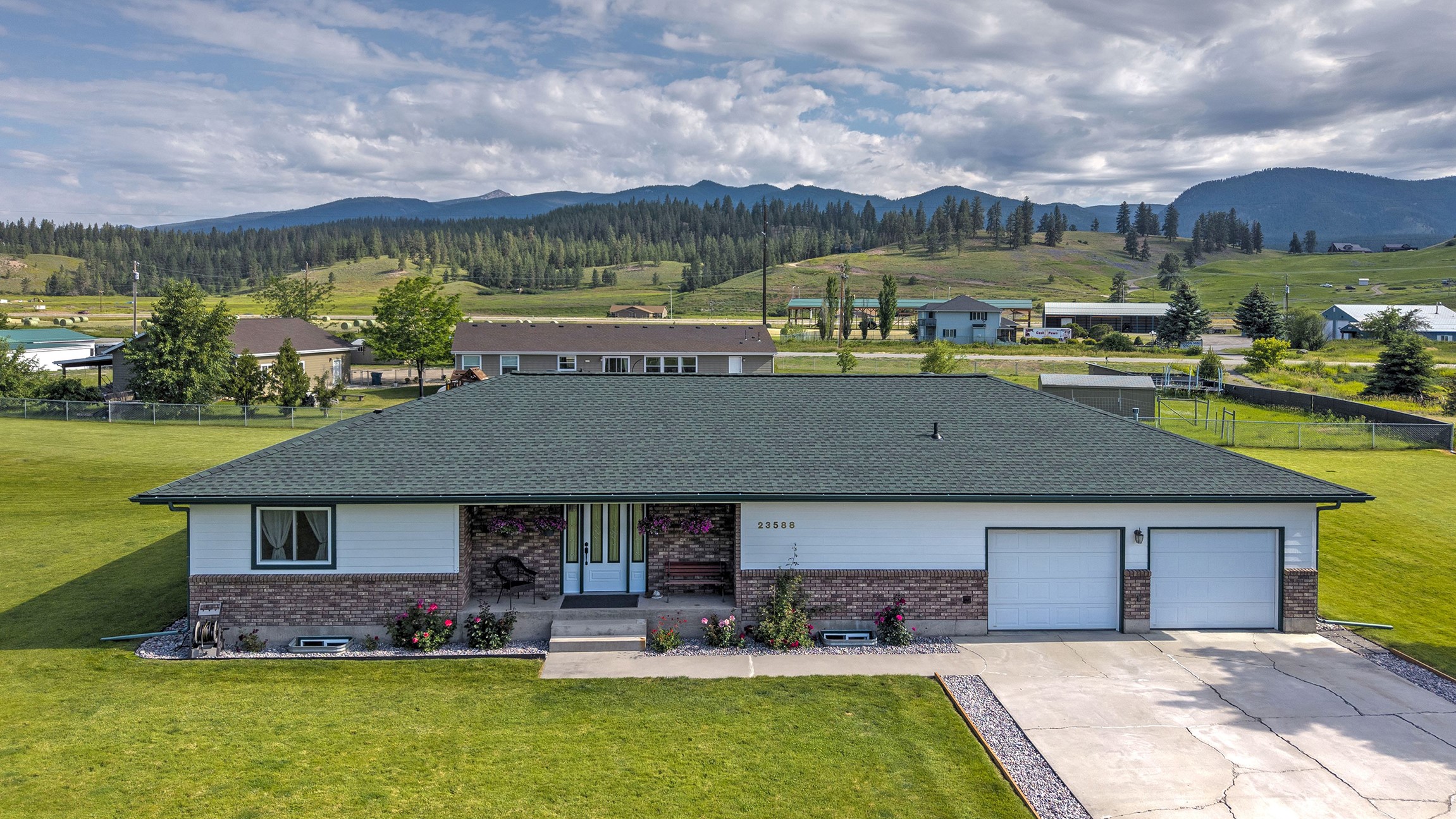 23588 Mullan Road Property Photo 1