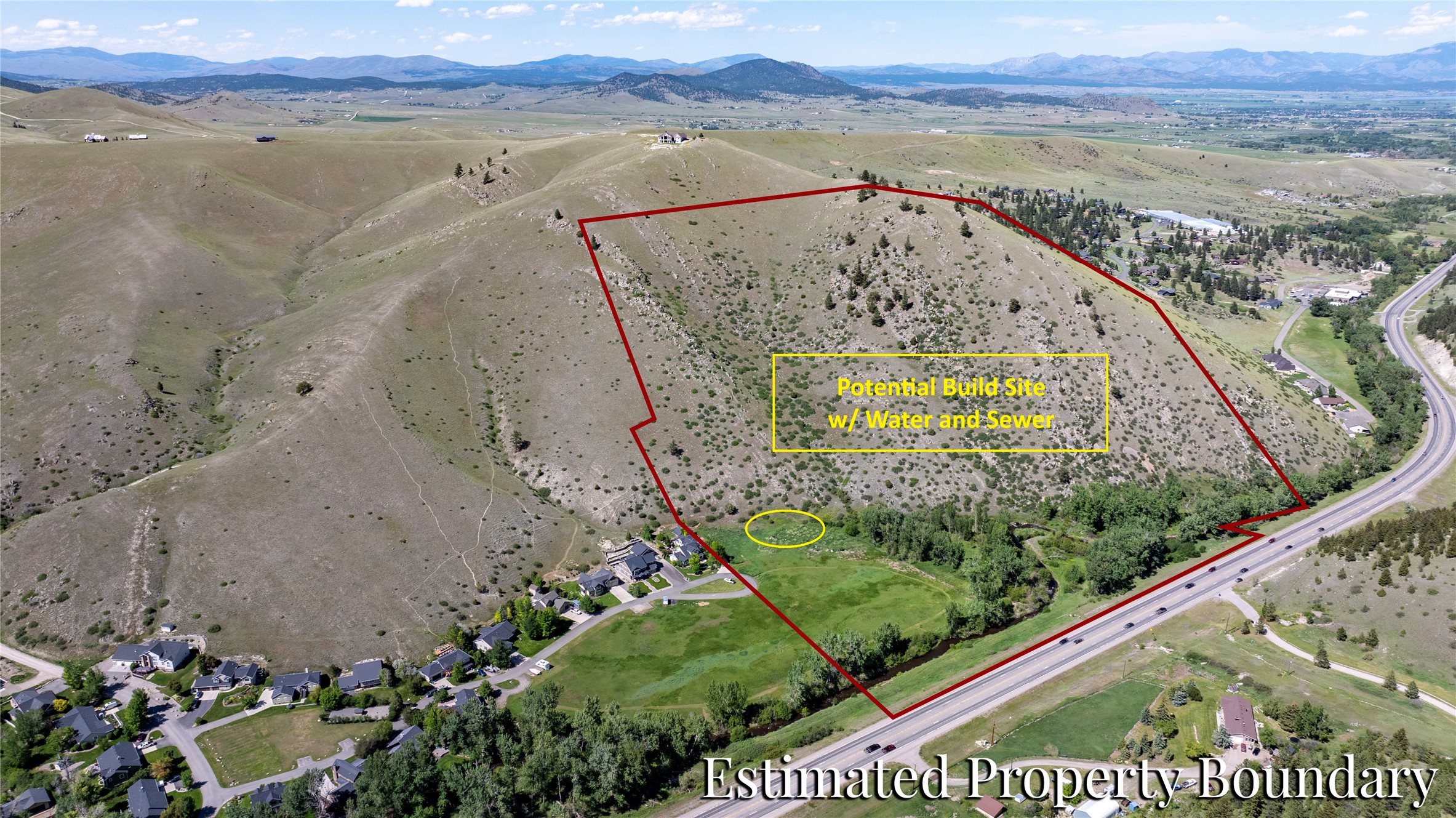 Tbd Creekside Lane Property Photo 13