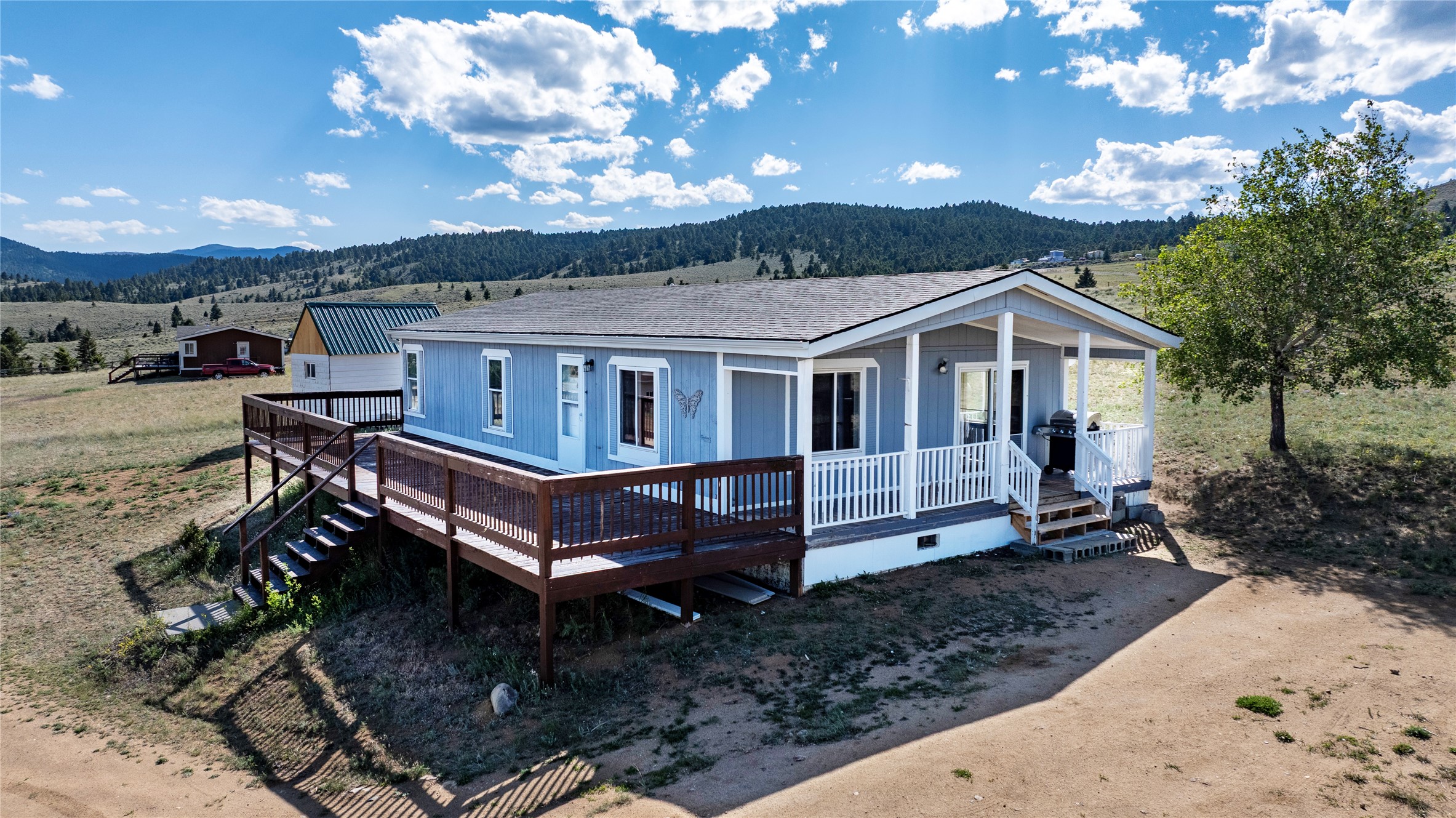 11 Silver Bell Road Property Photo 1
