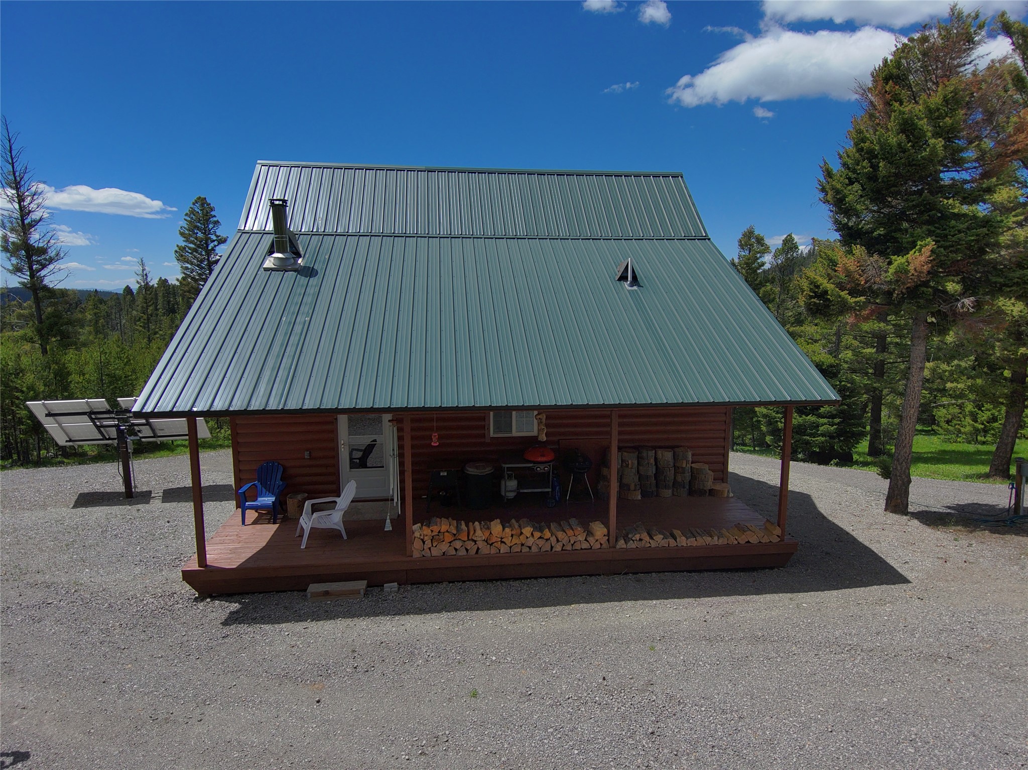 207 Ridgetop Lane Property Photo 4
