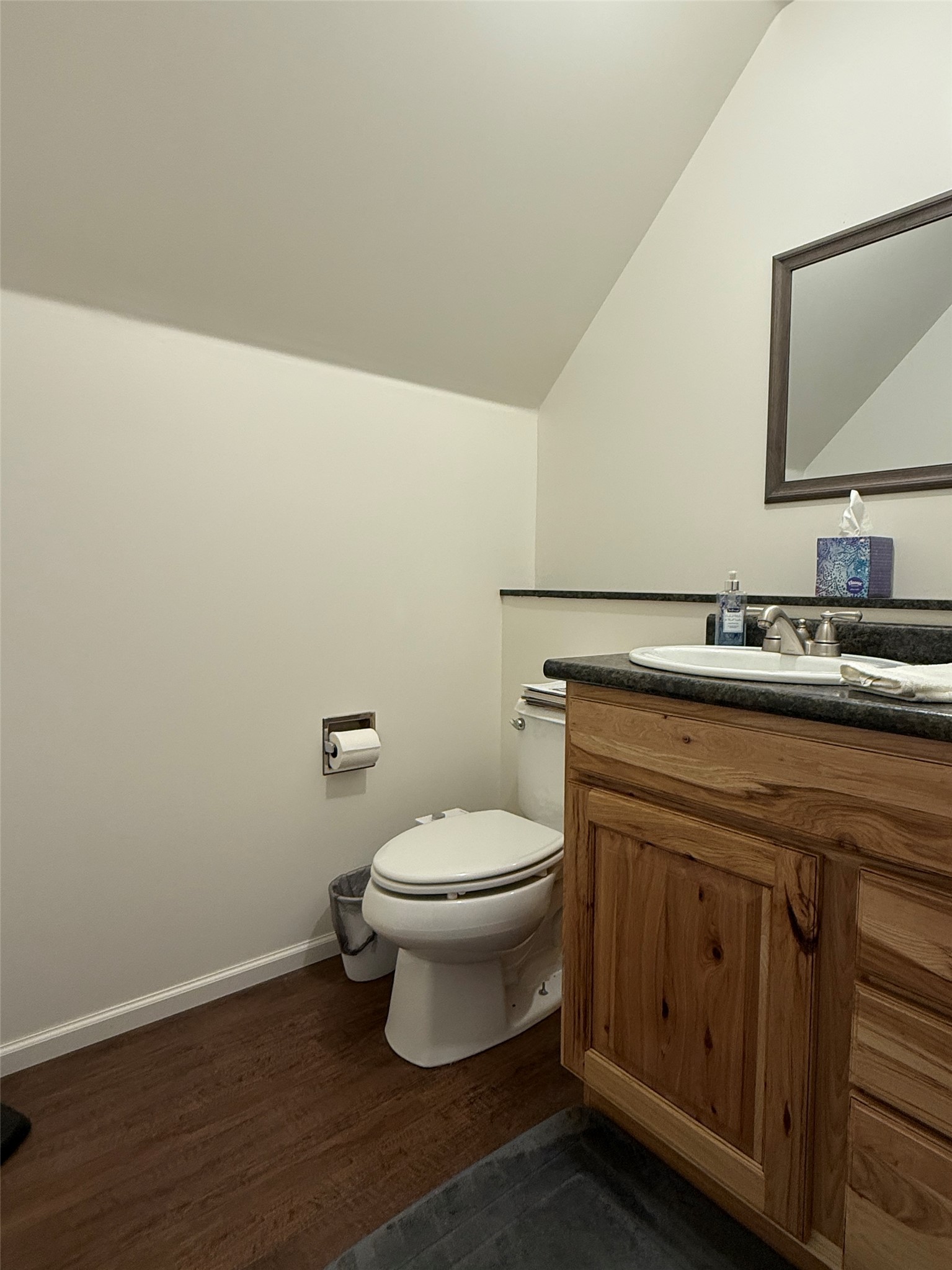 207 Ridgetop Lane Property Photo 12