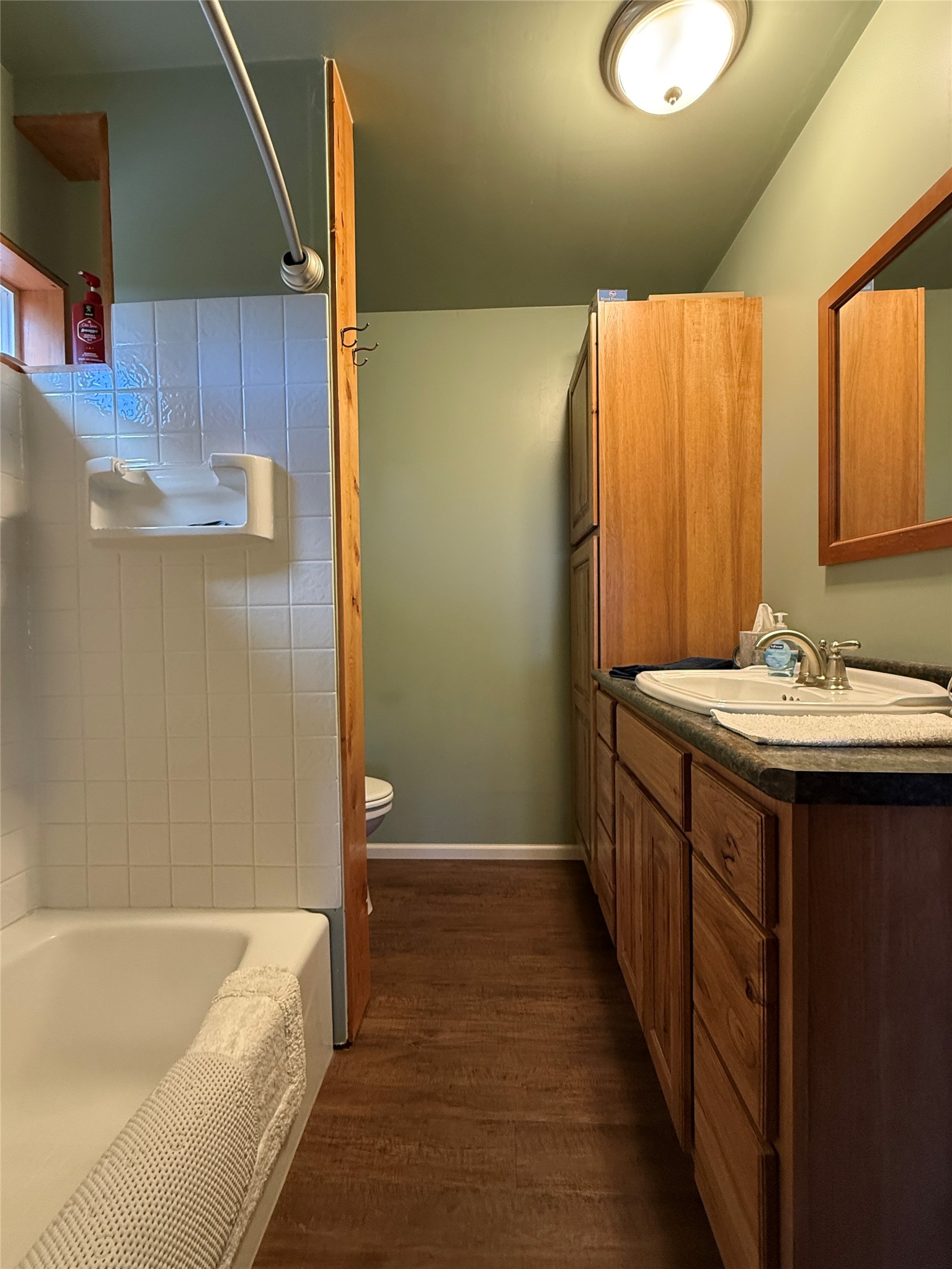 207 Ridgetop Lane Property Photo 13