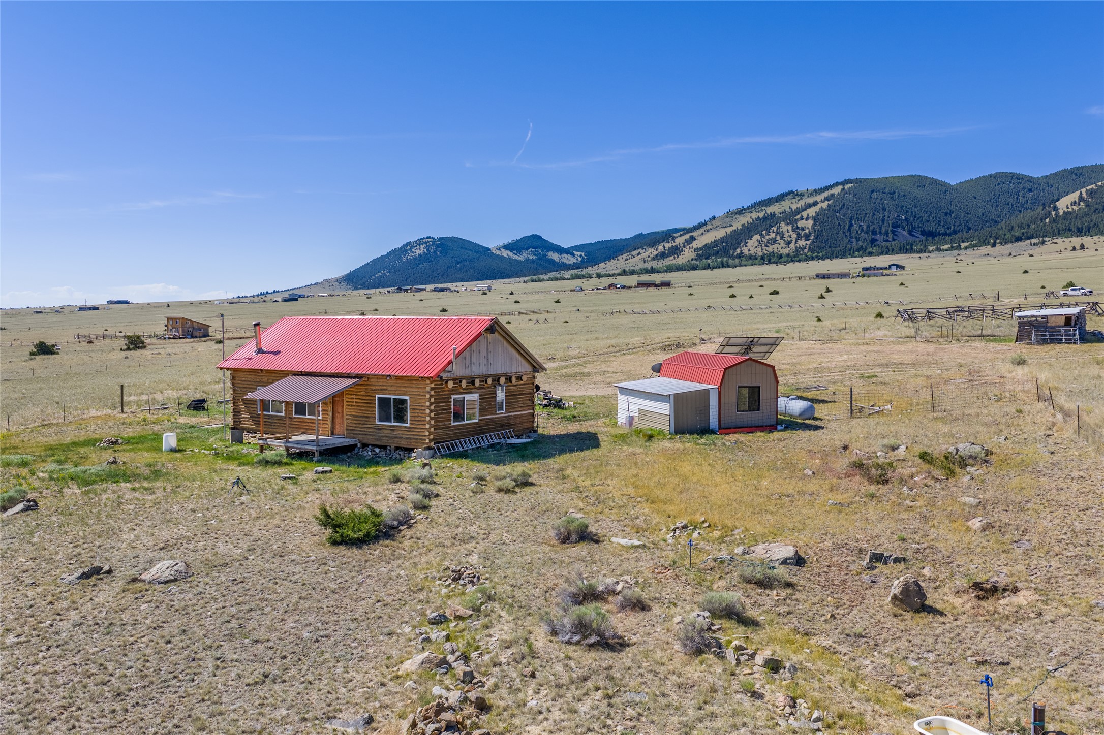 24 Windy Gulch Property Photo 2