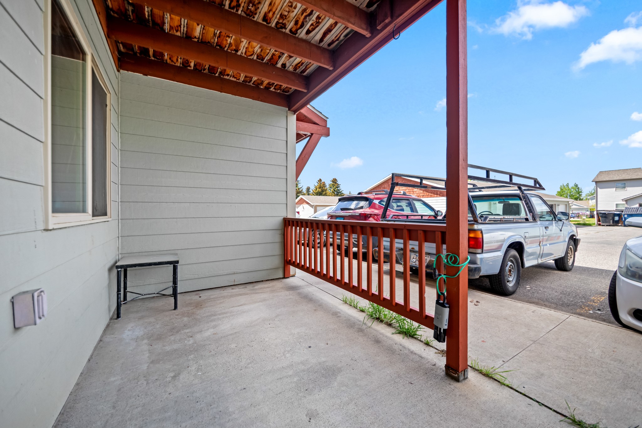3401 Fallon Street 1d Property Photo 6