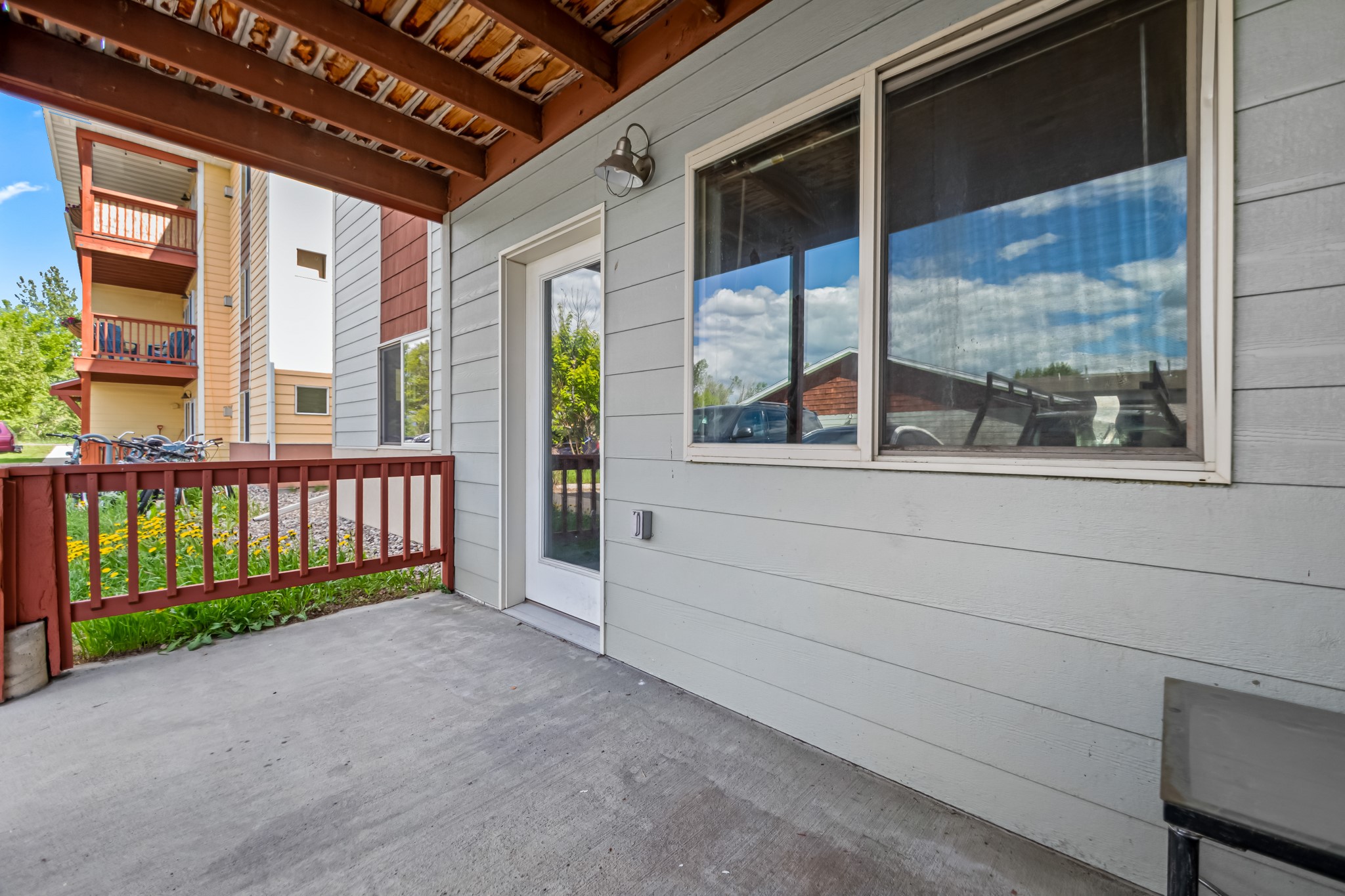 3401 Fallon Street 1d Property Photo 7