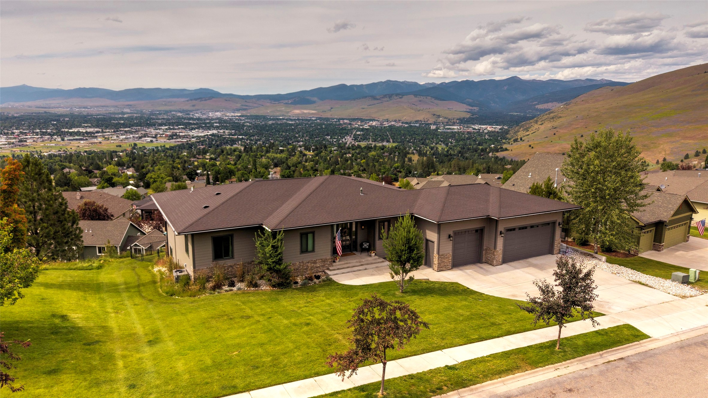 618 Spanish Peaks Drive Property Photo 76