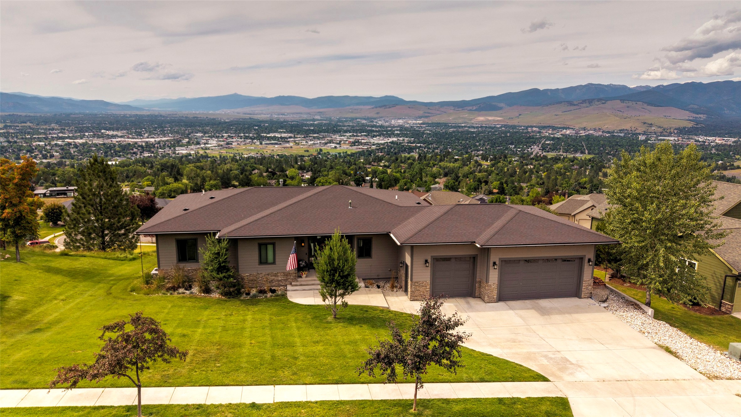 618 Spanish Peaks Drive Property Photo 77