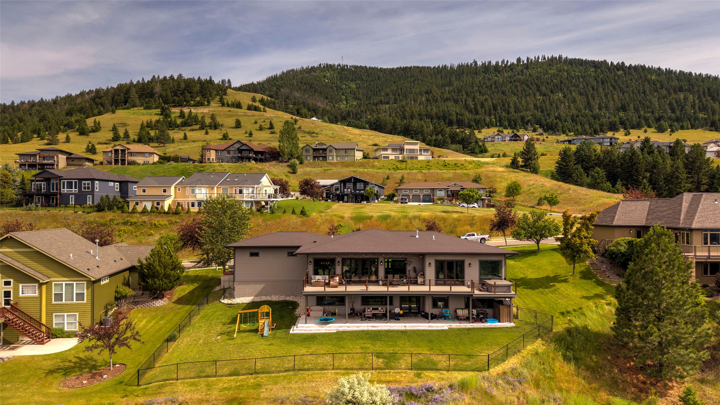 618 Spanish Peaks Drive Property Photo 82