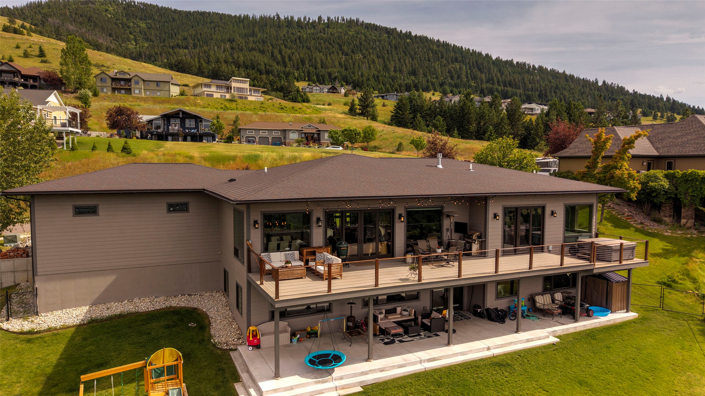 618 Spanish Peaks Drive Property Photo 86