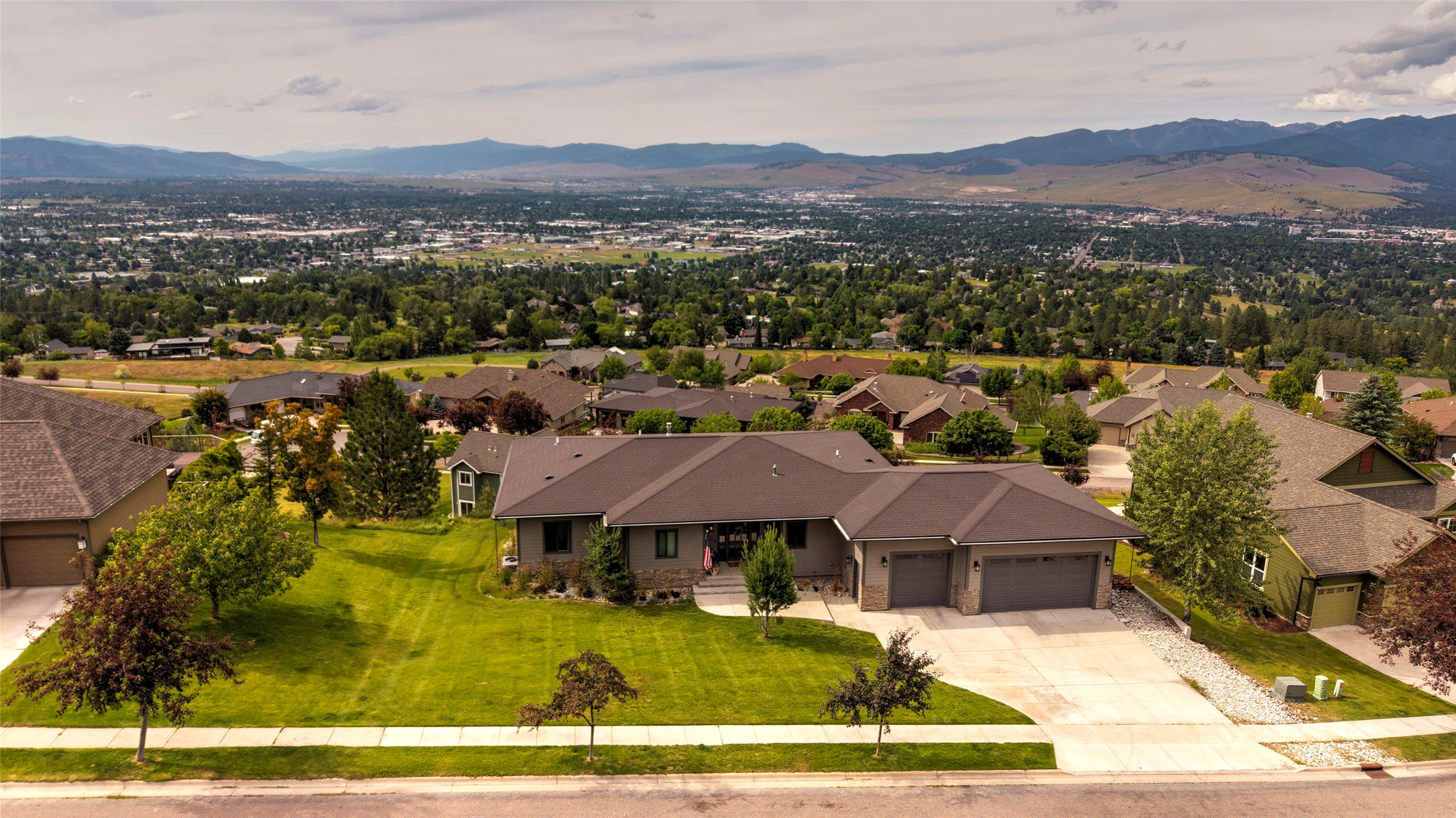 618 Spanish Peaks Drive Property Photo 90