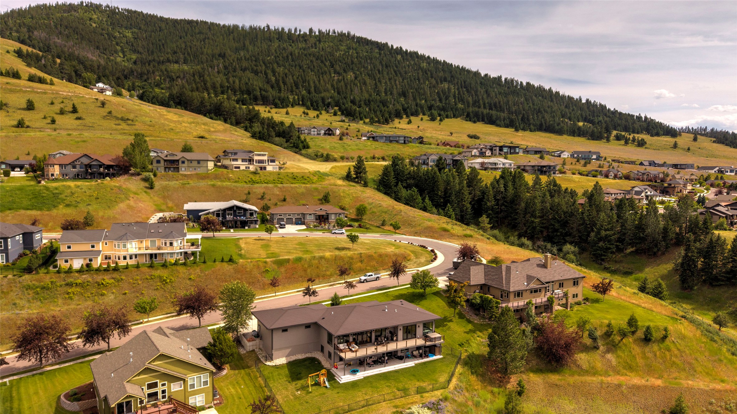 618 Spanish Peaks Drive Property Photo 92