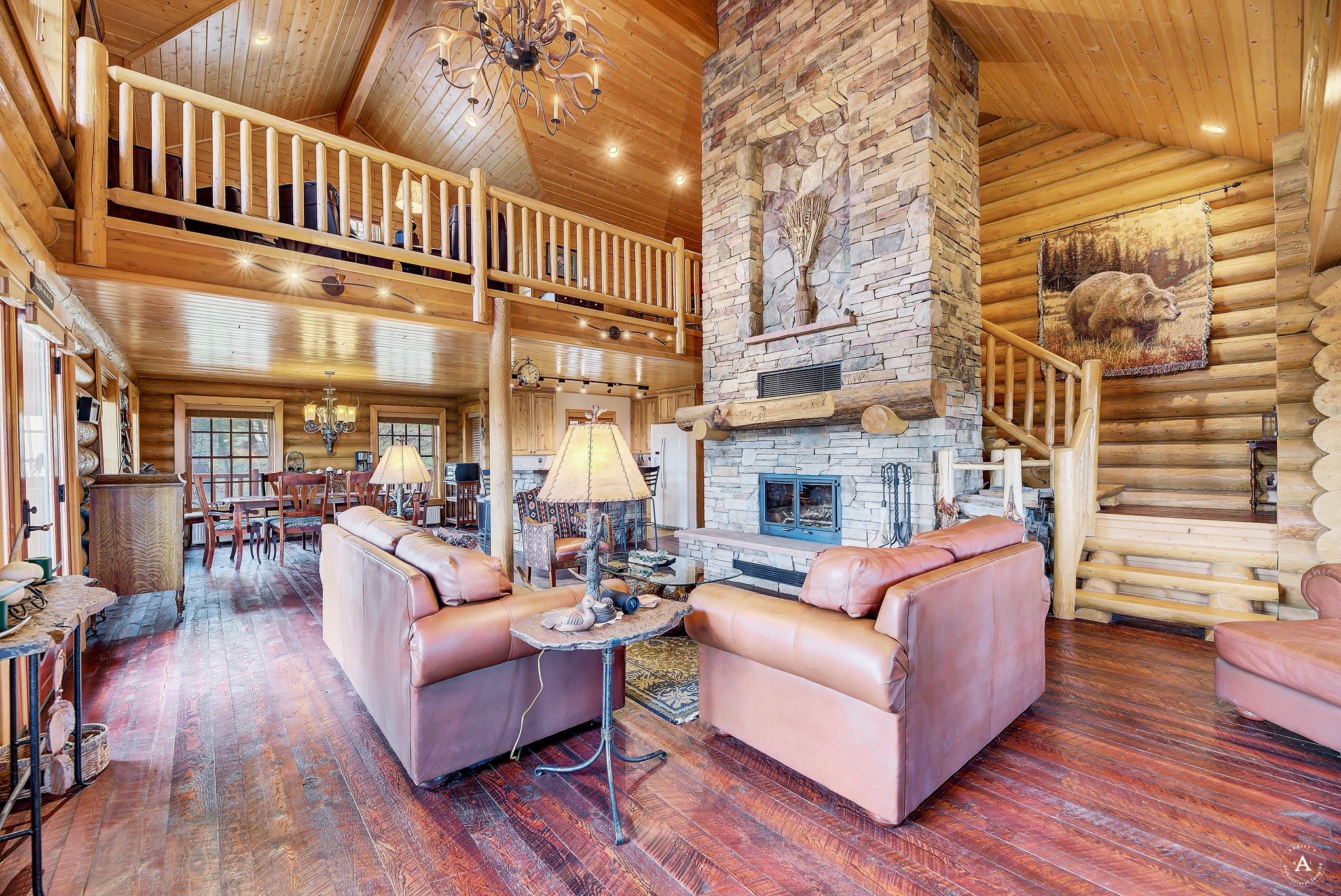 2988 Moose Gulch Road Property Photo 1