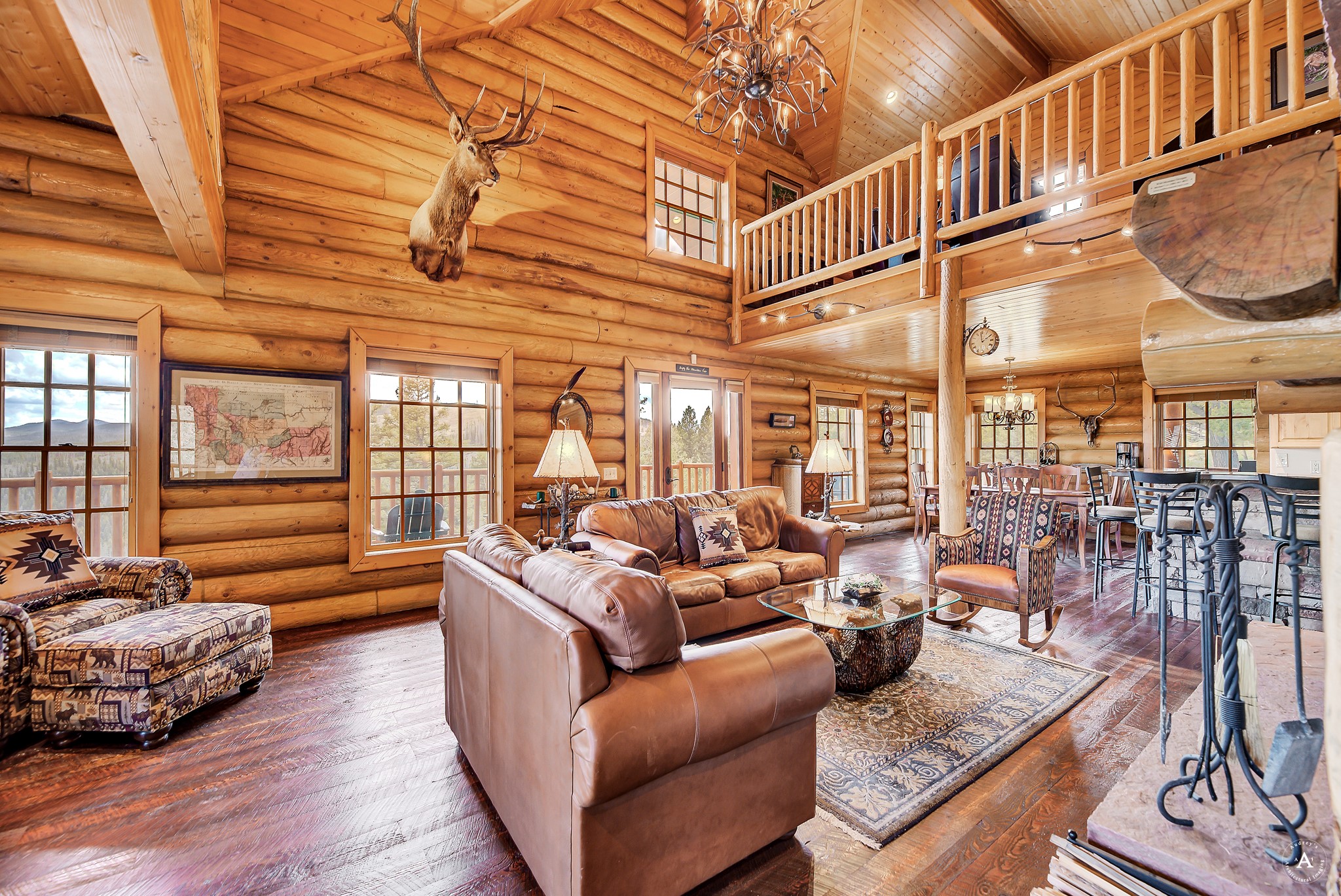 2988 Moose Gulch Road Property Photo 2