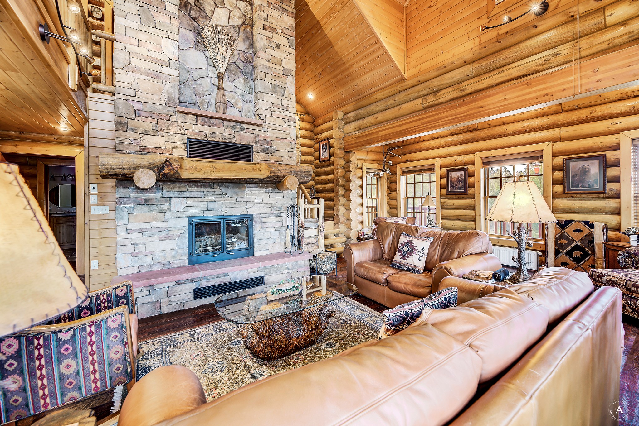 2988 Moose Gulch Road Property Photo 4