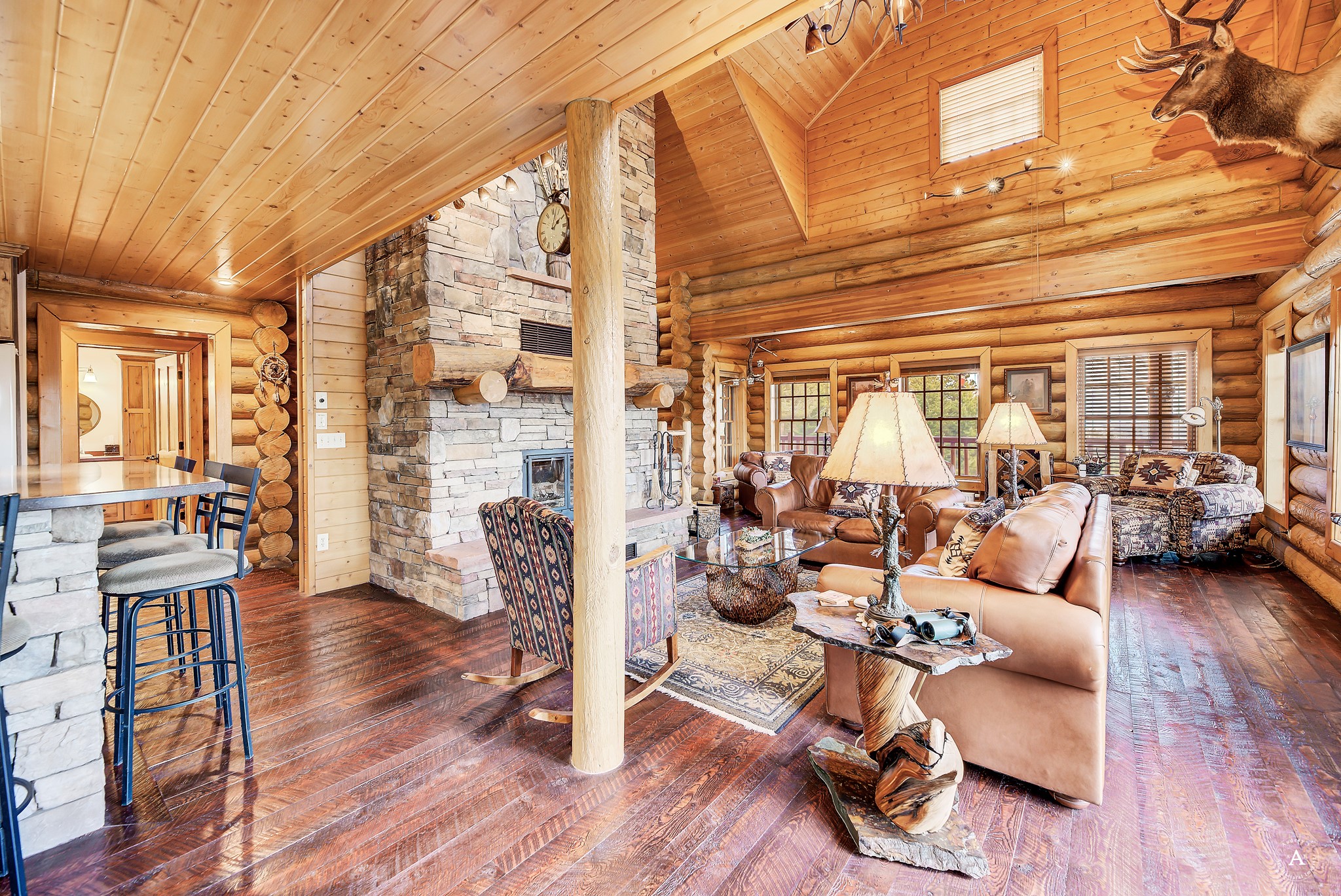 2988 Moose Gulch Road Property Photo 5