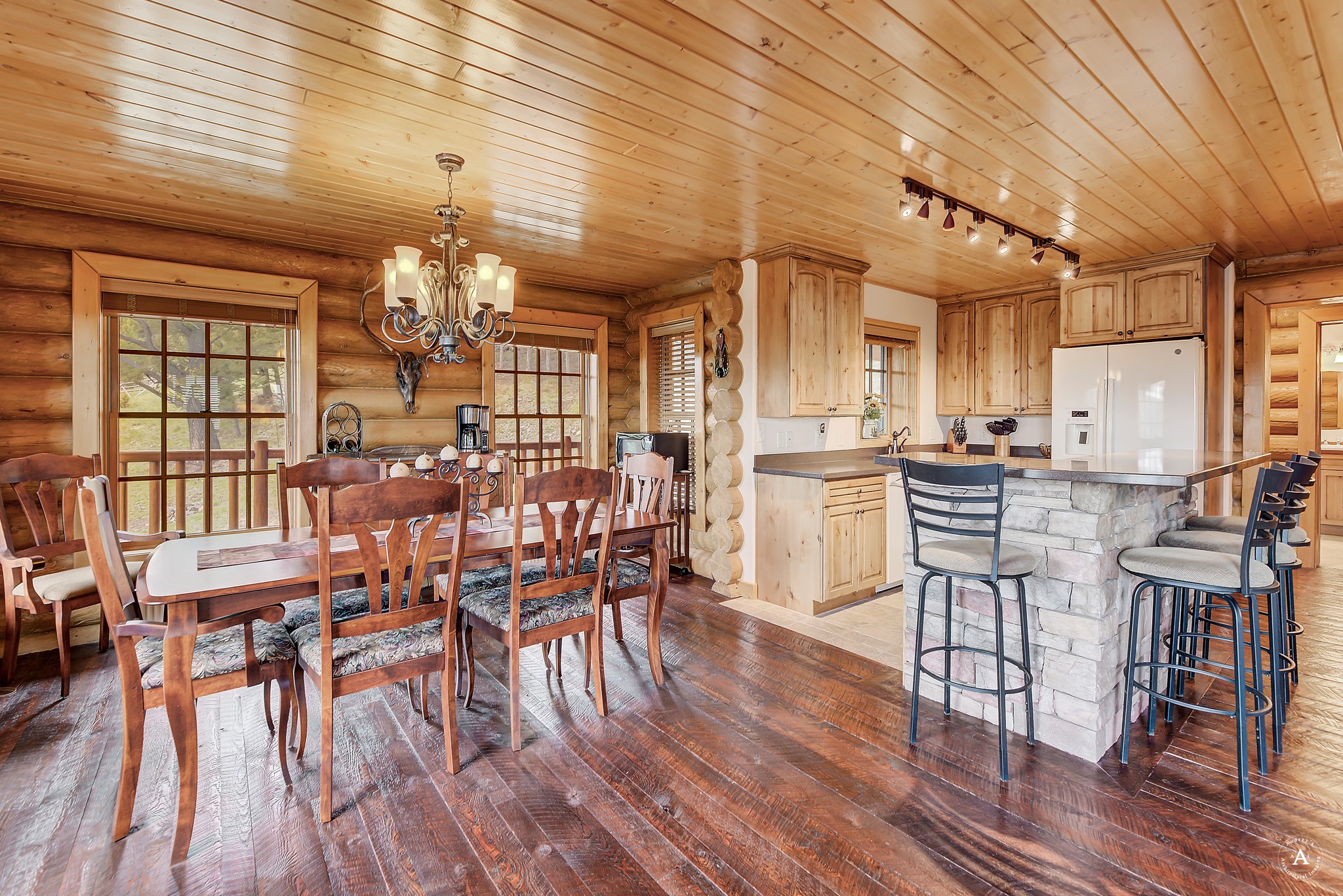 2988 Moose Gulch Road Property Photo 6