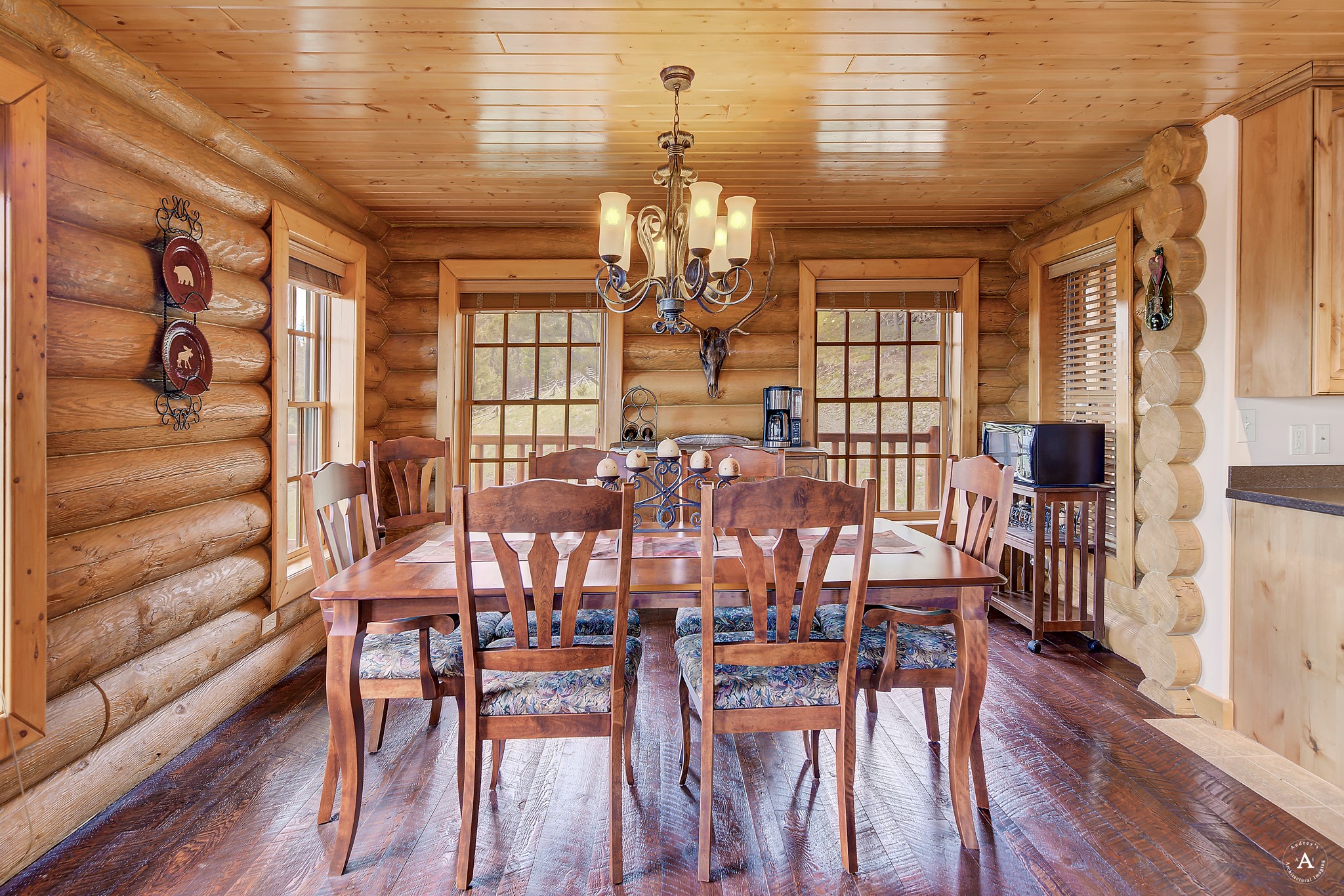 2988 Moose Gulch Road Property Photo 7