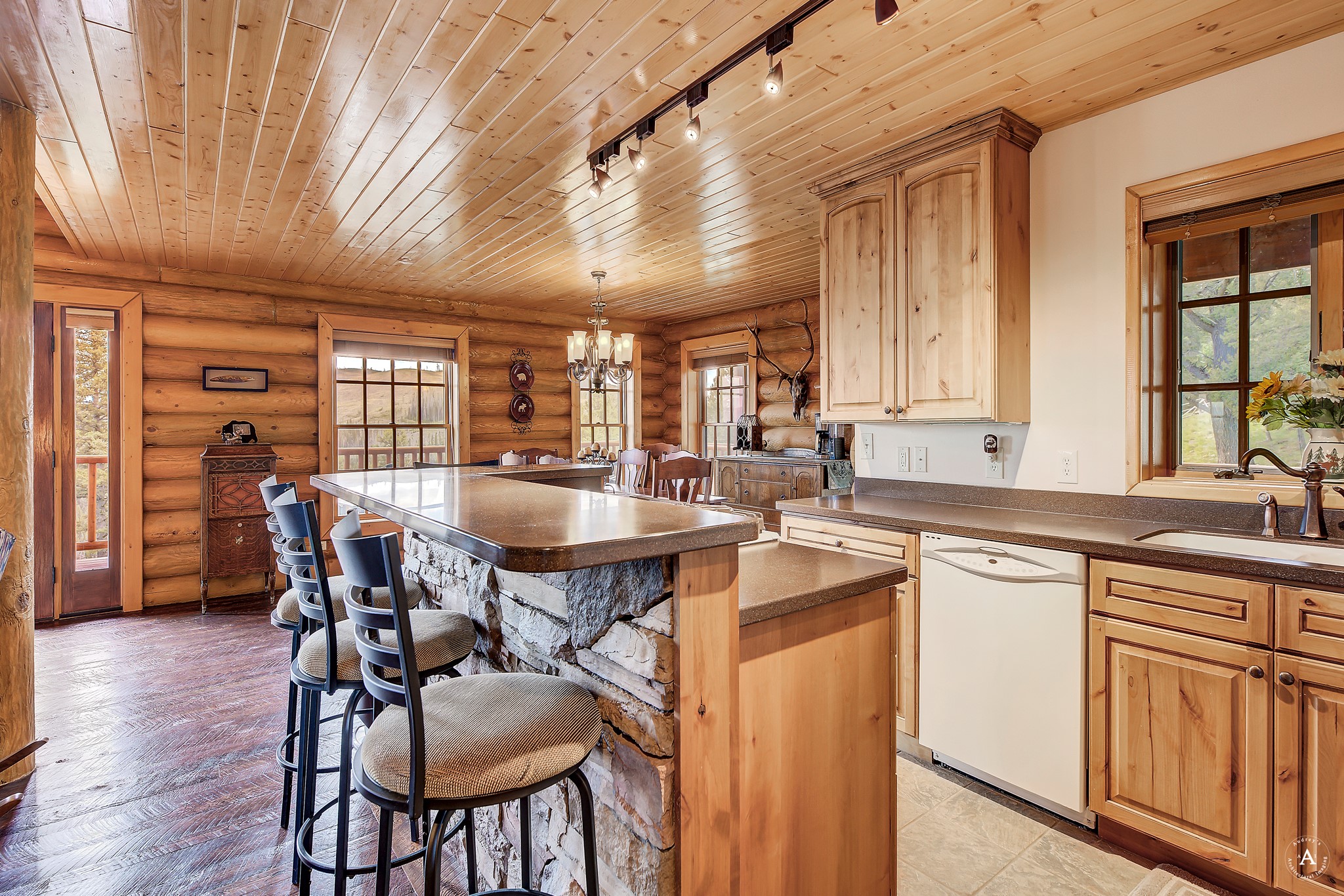 2988 Moose Gulch Road Property Photo 11