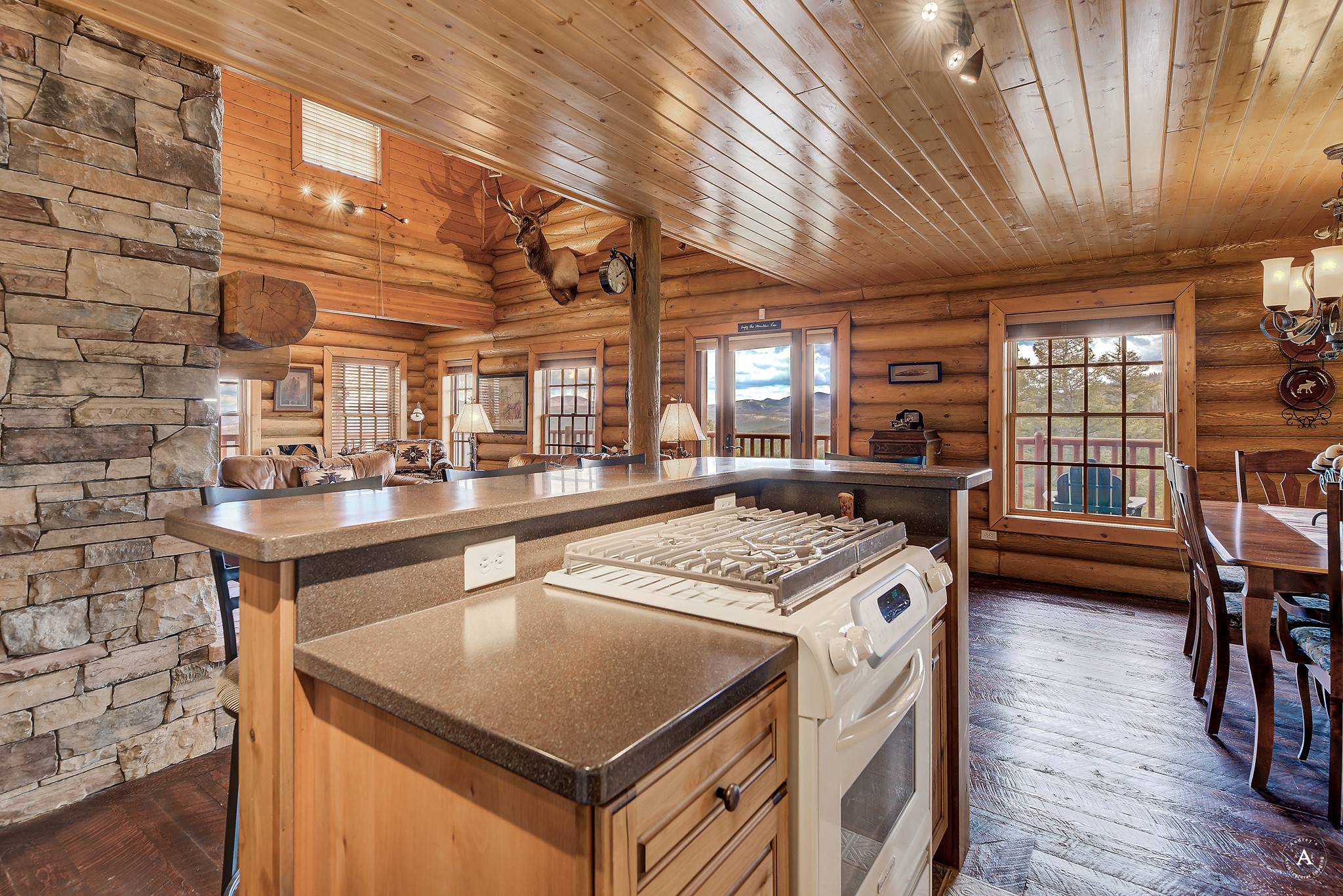 2988 Moose Gulch Road Property Photo 12